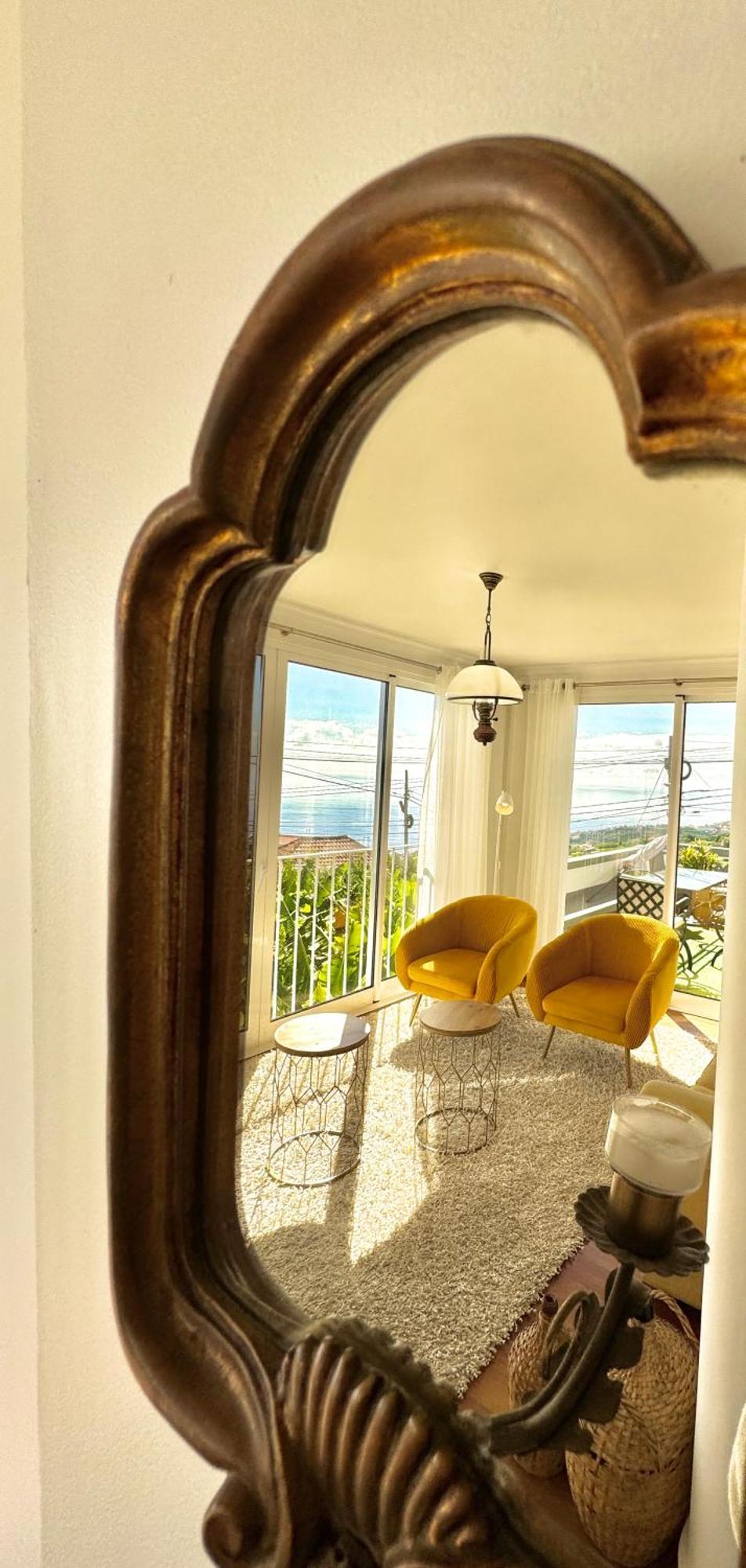 A Velha Casa Caboz Apartment