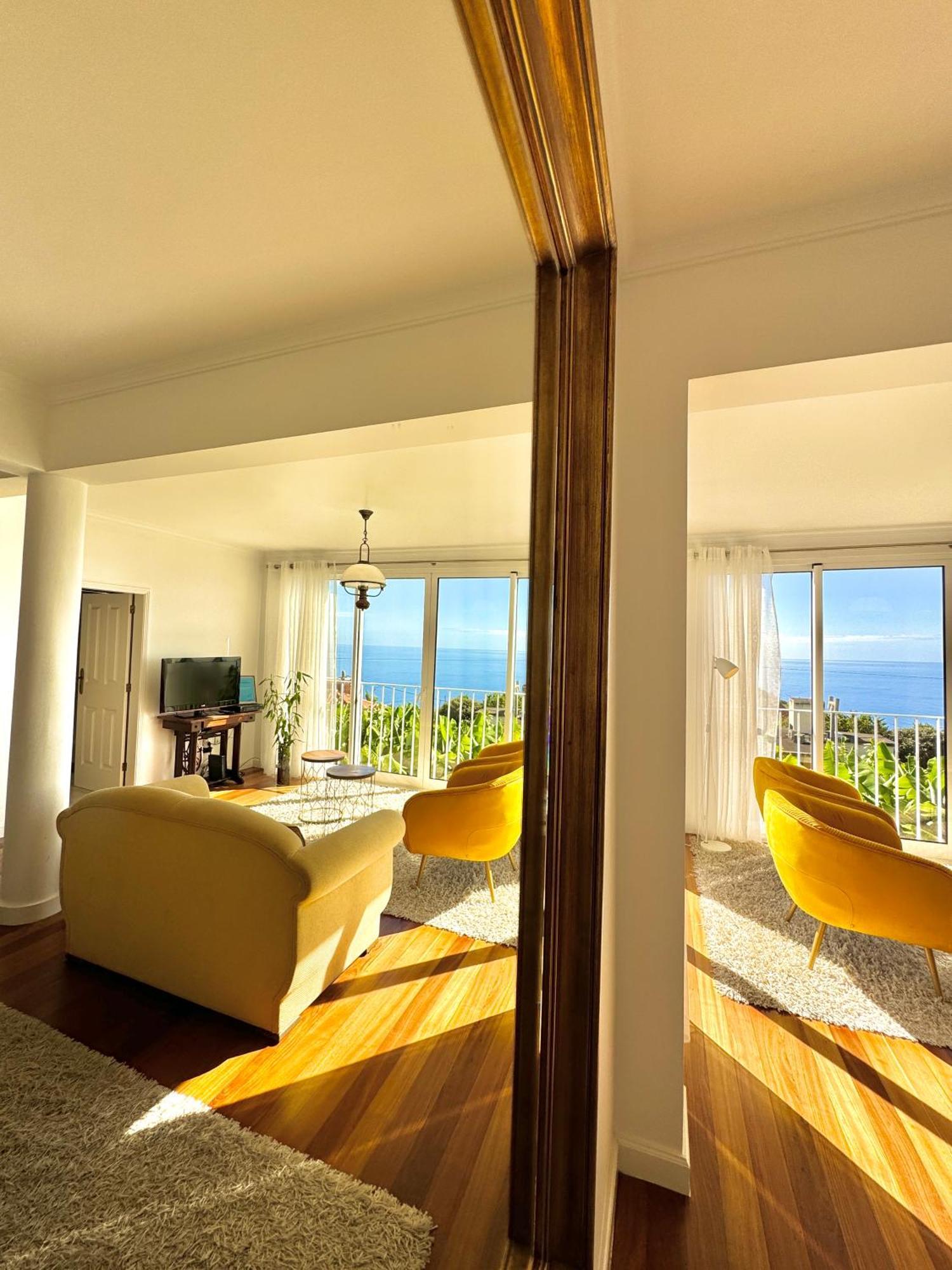 A Velha Casa Caboz Apartment *