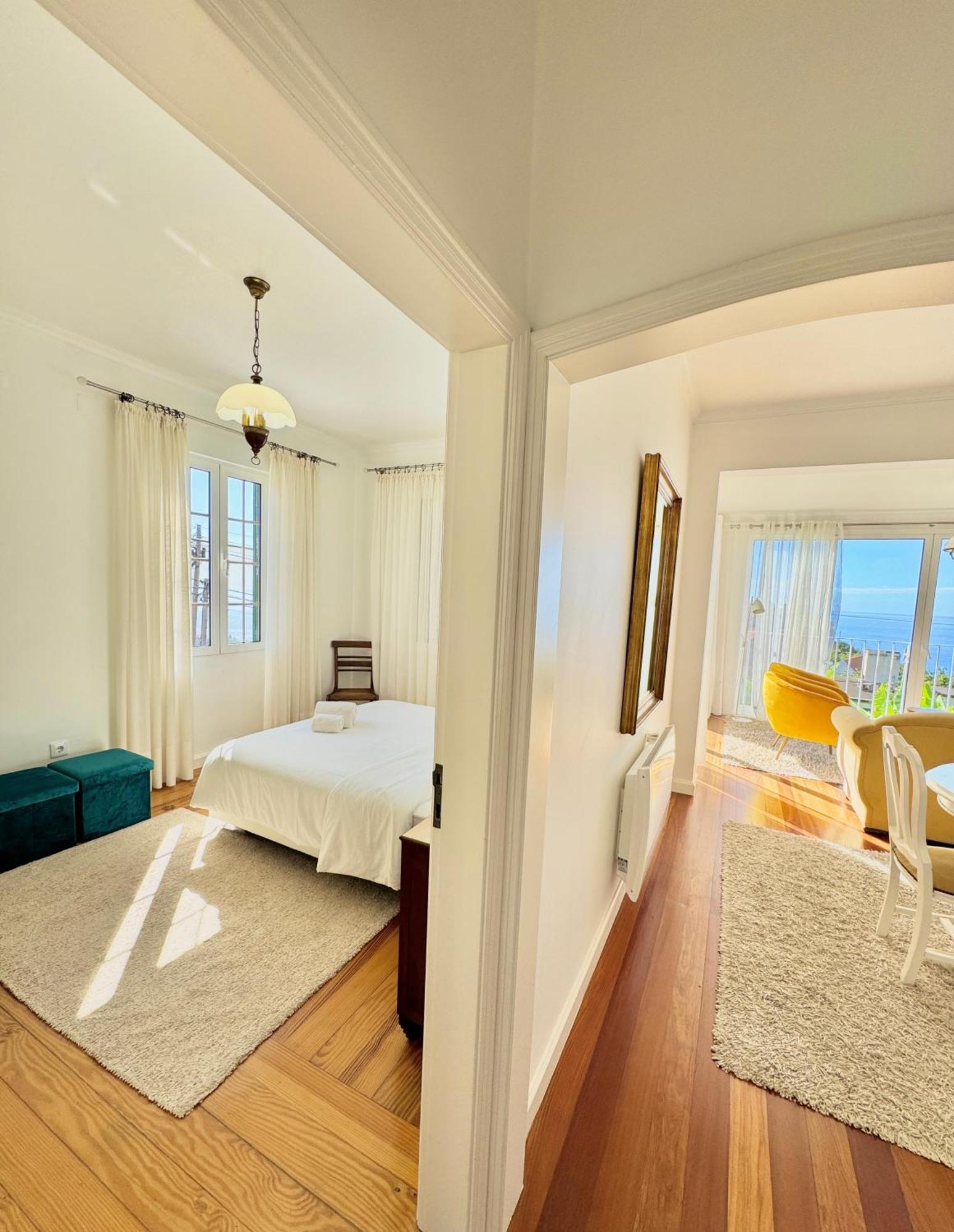 Apartment A Velha Casa Caboz *