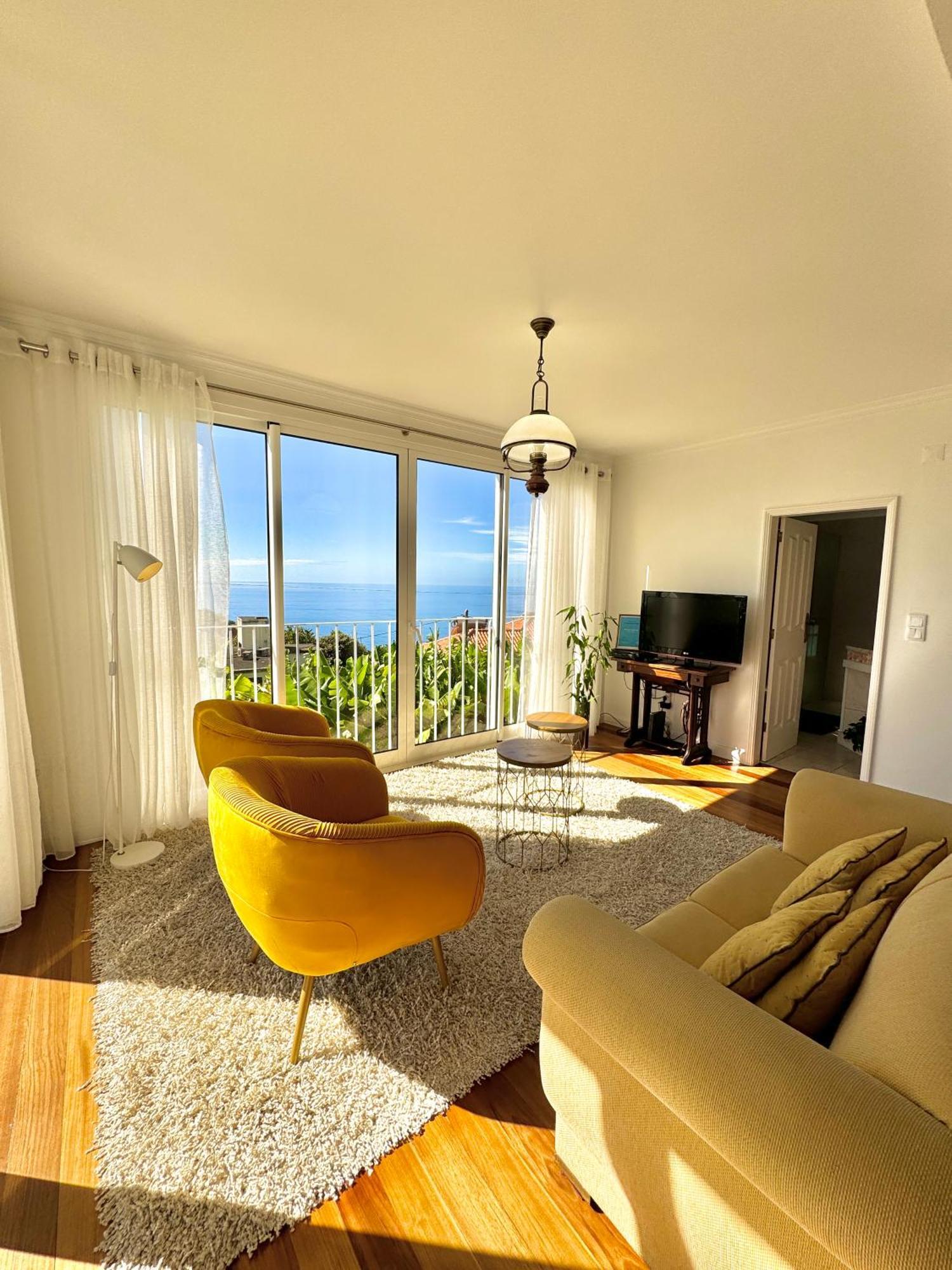 Apartment A Velha Casa Caboz *
