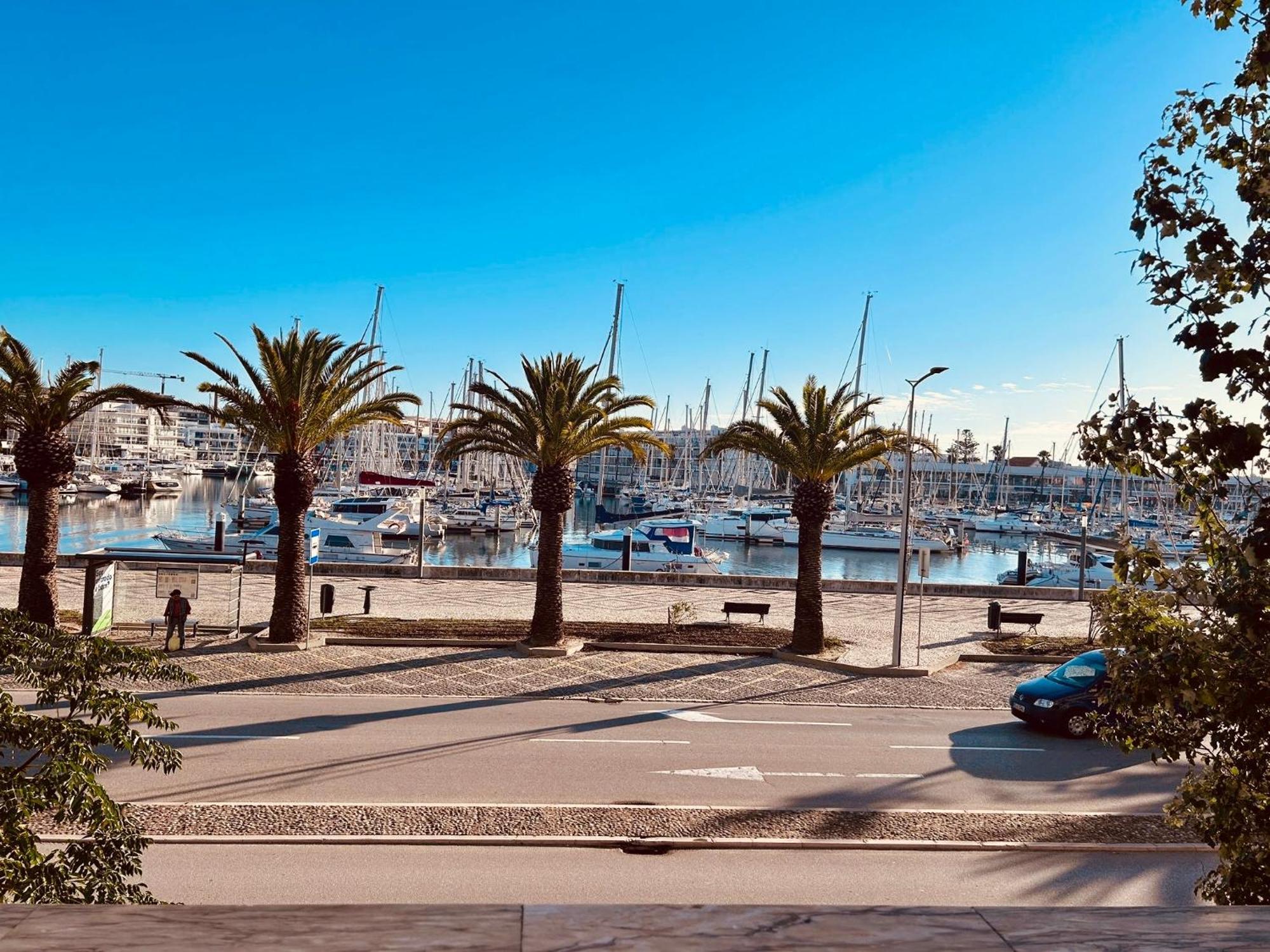 Marina View Near Beaches And Shops * Lagos