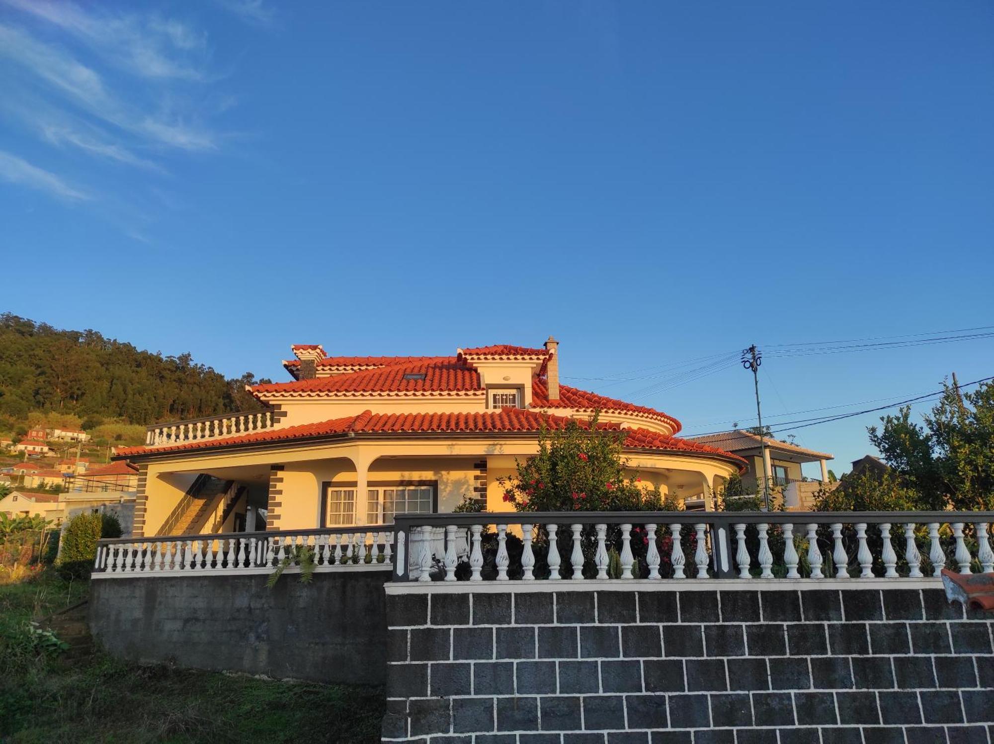 Casa Camara
