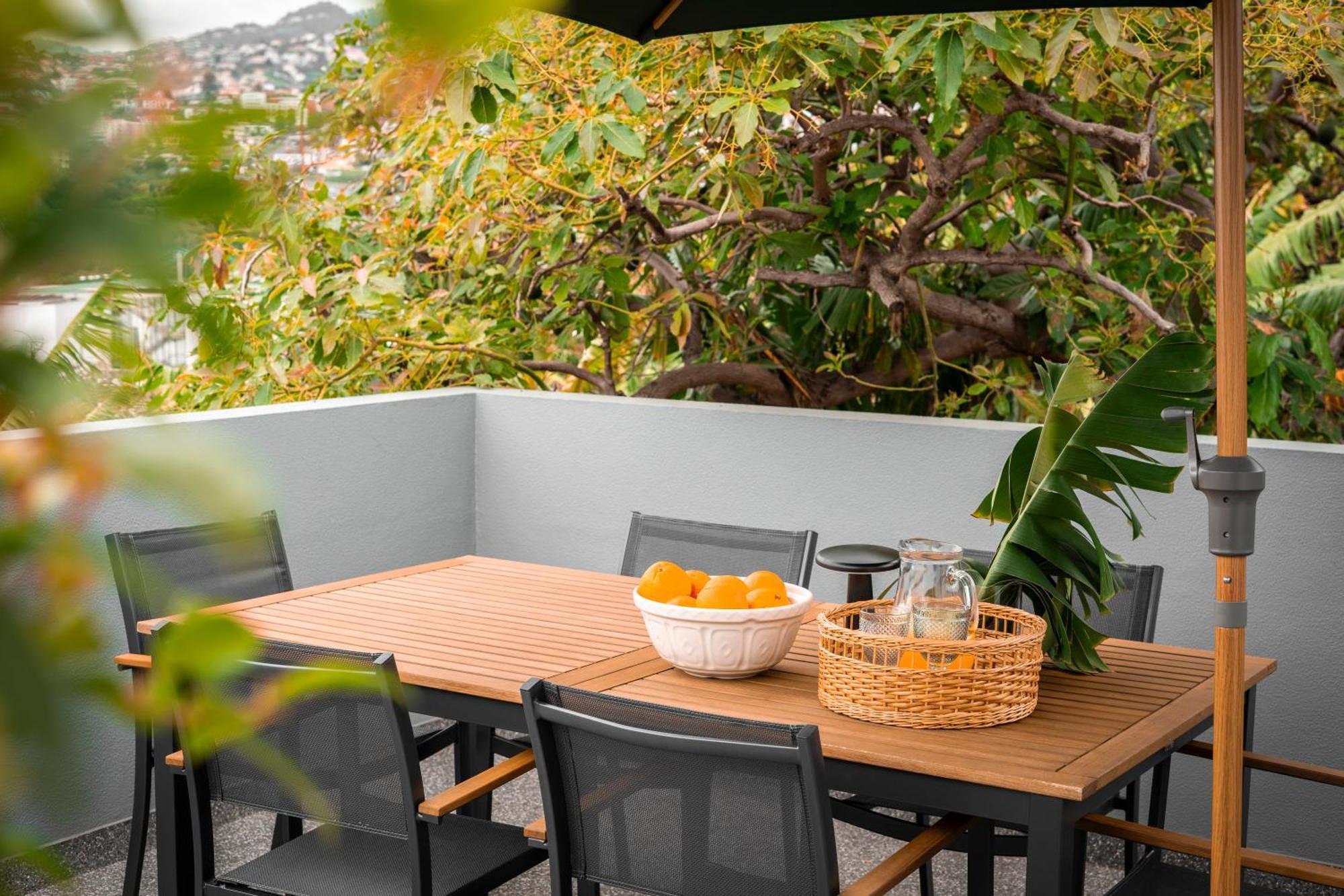 Achada Sol Holiday home