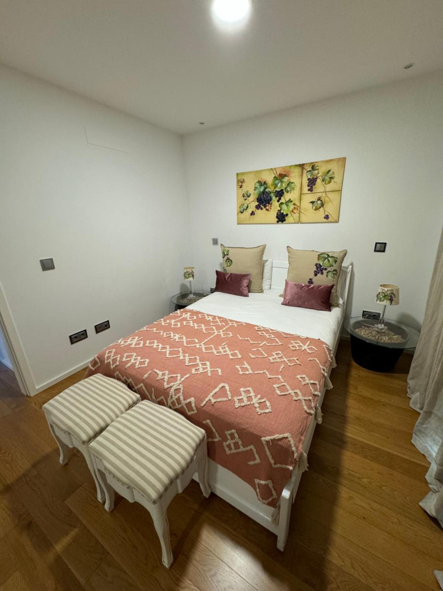 Appartement Carreira
