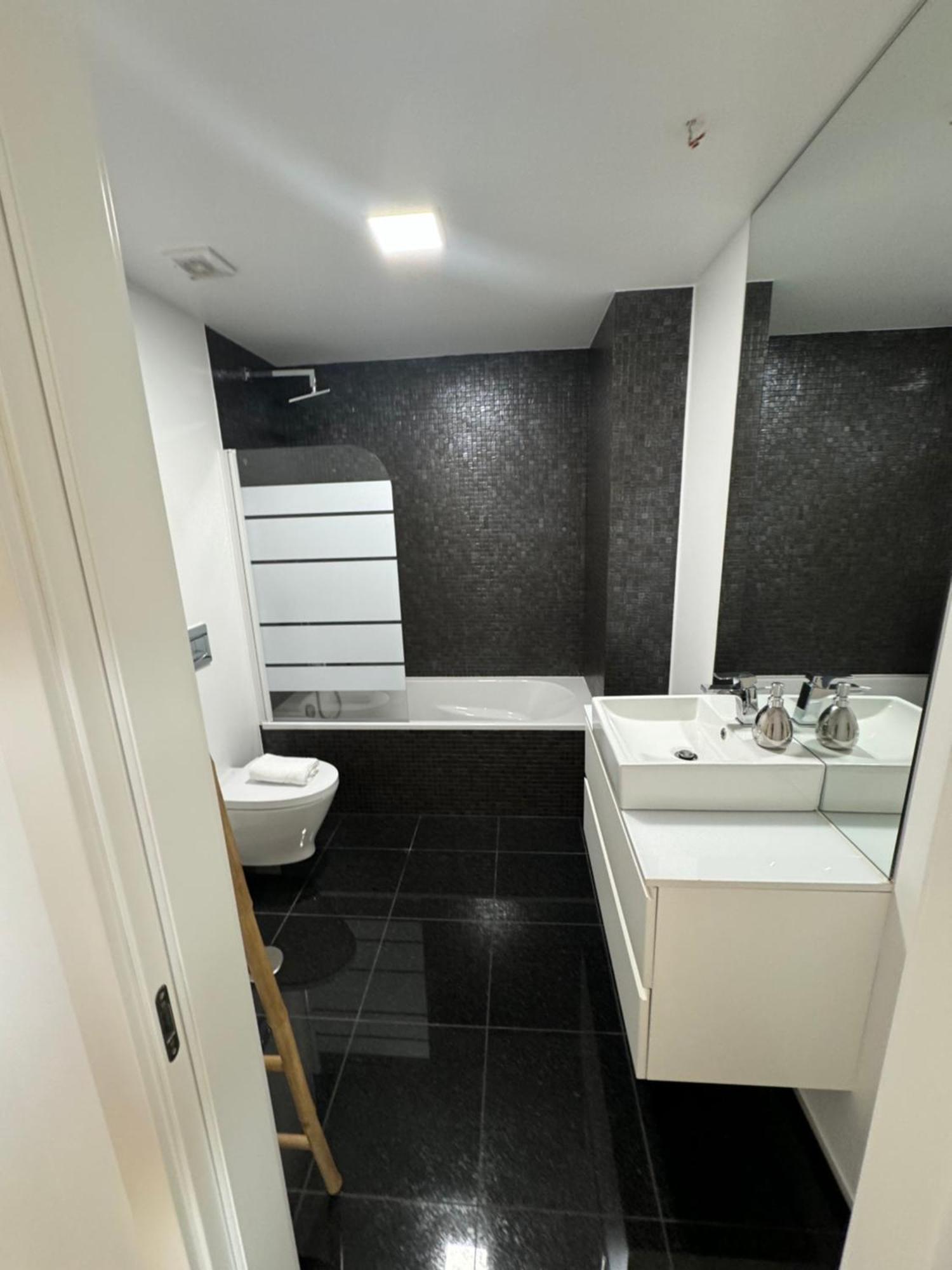 Carreira Appartement *