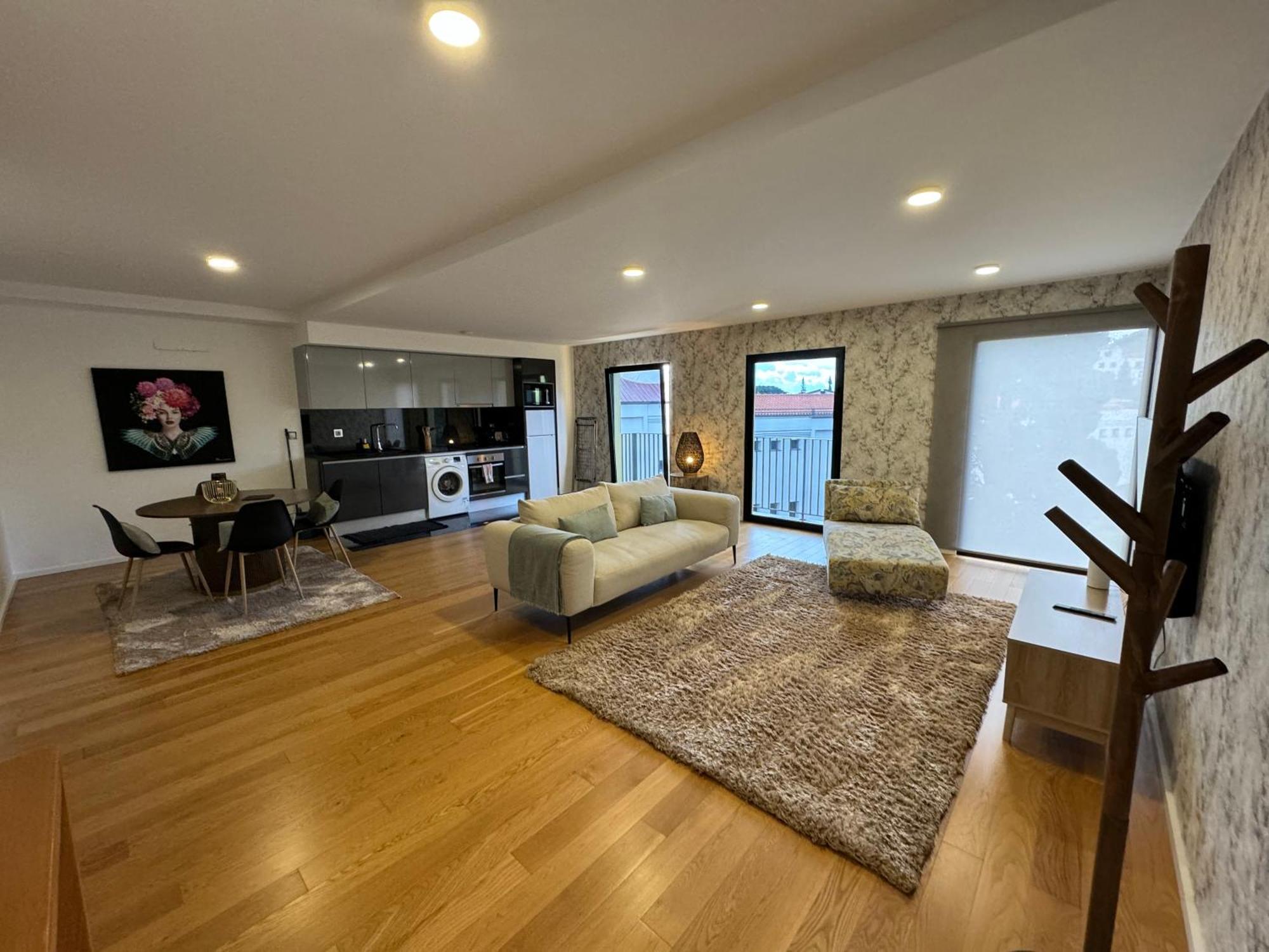 Carreira Appartement