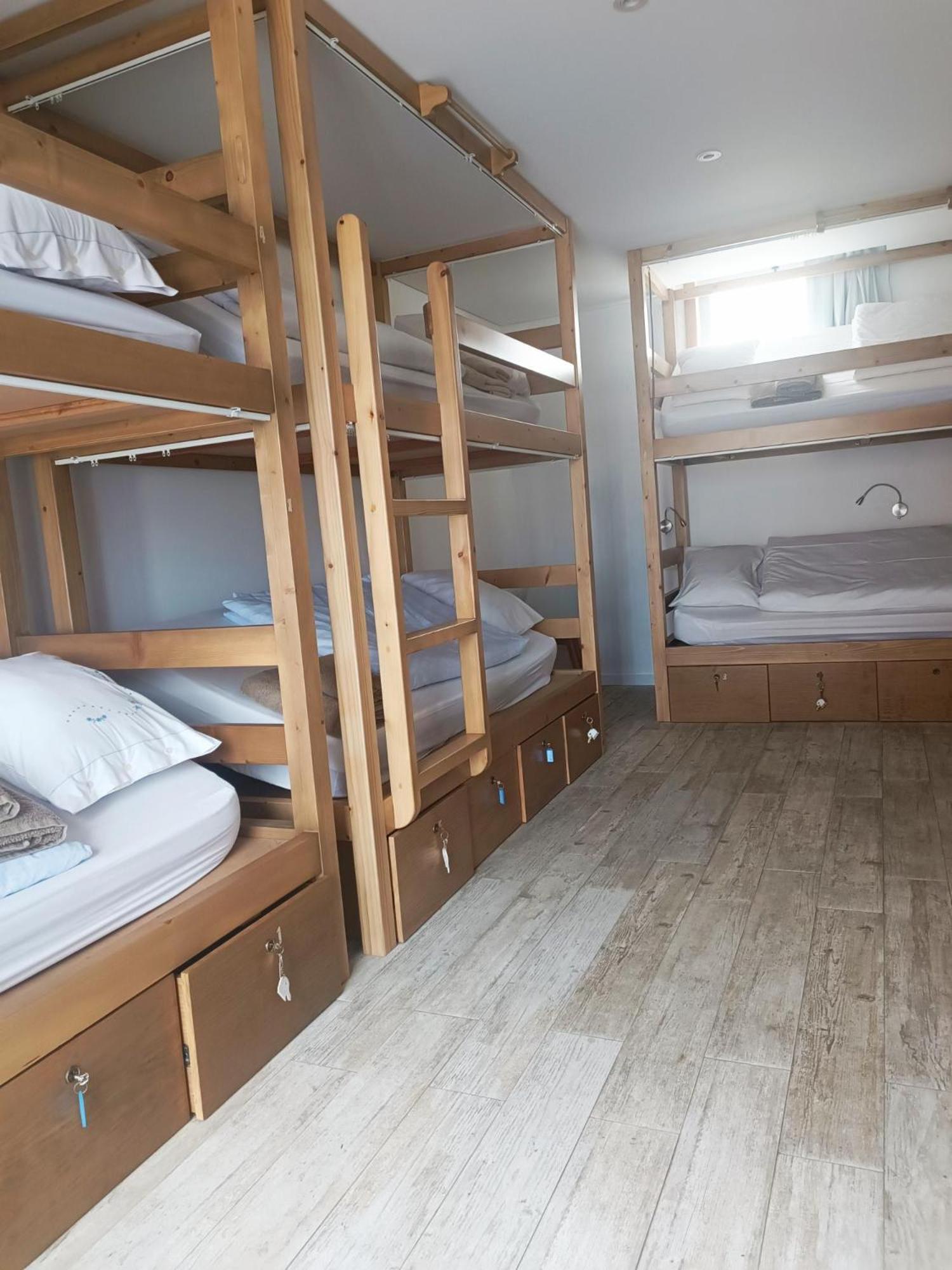 Hostel Cachinnans & Vila do Conde