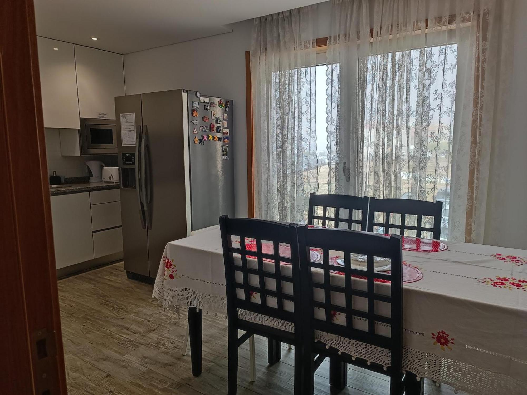 Hostel Cachinnans & Vila do Conde
