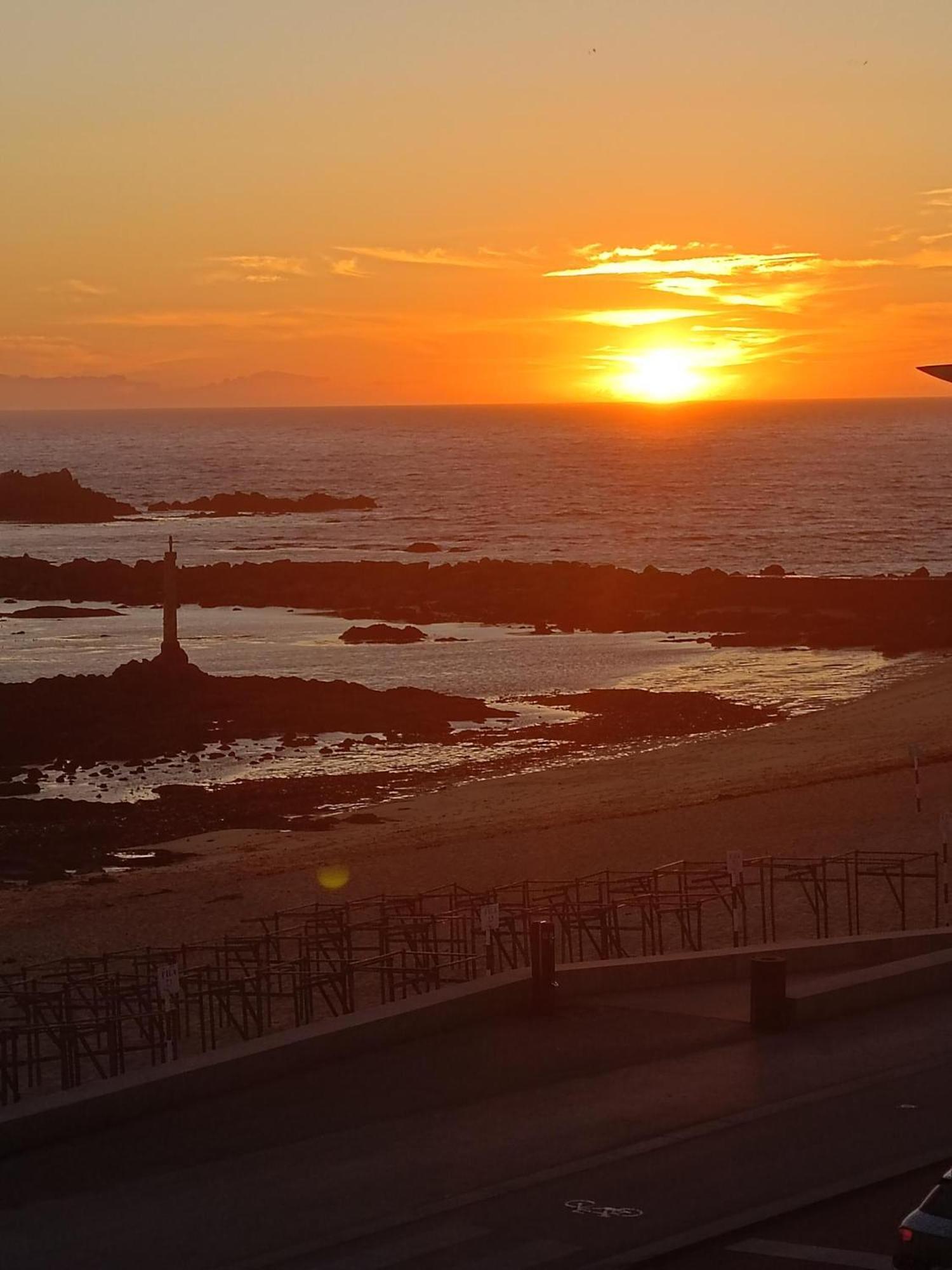 Cachinnans & Vila do Conde