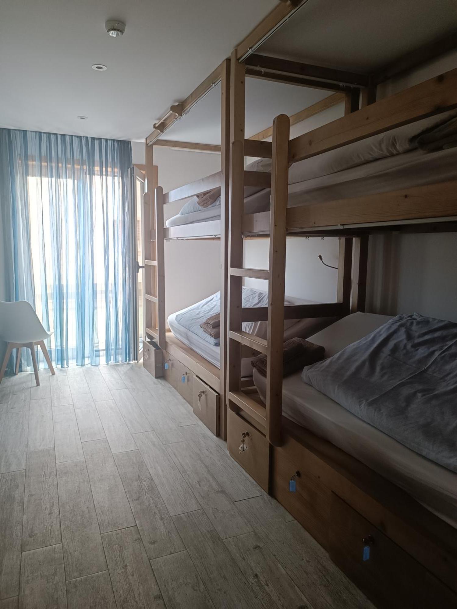 Cachinnans & Vila do Conde