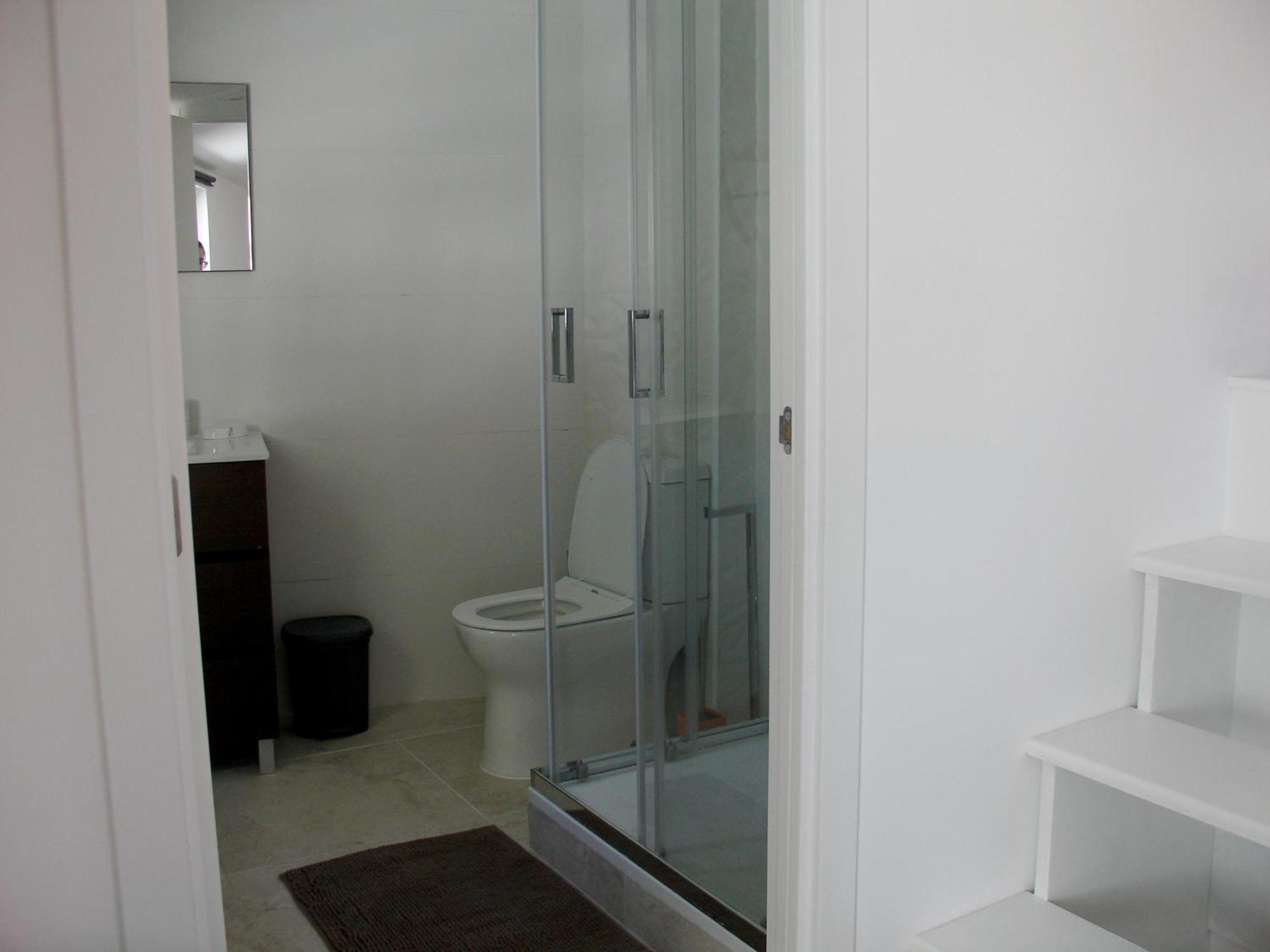 Apartamento Chezgyka - Sinta-se Em Casa!