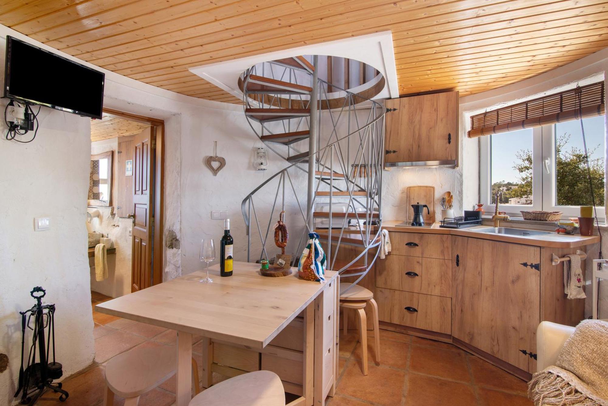 Casa Moinho Da Eira Holiday home *