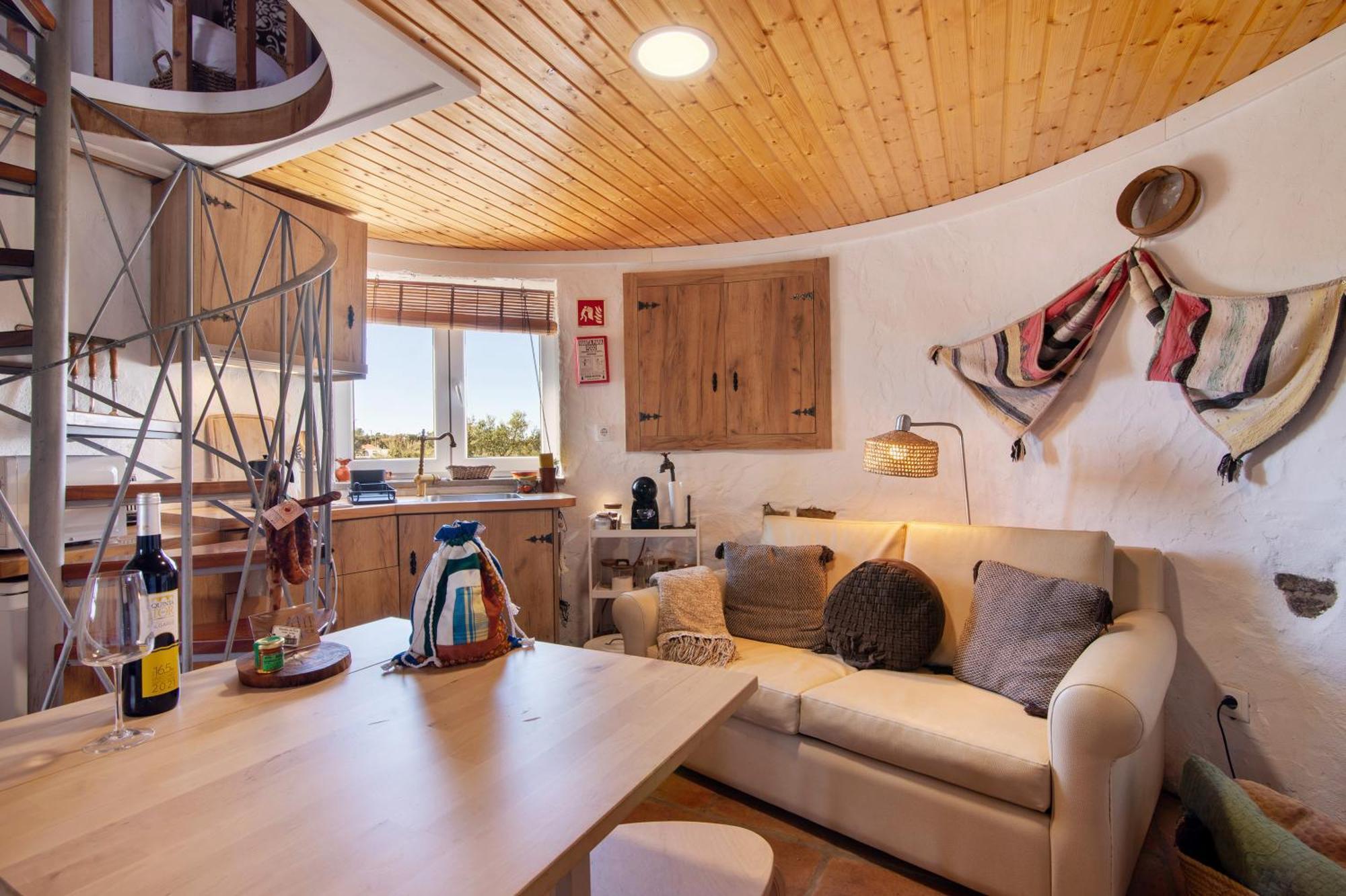 Holiday home Casa Moinho Da Eira Loule