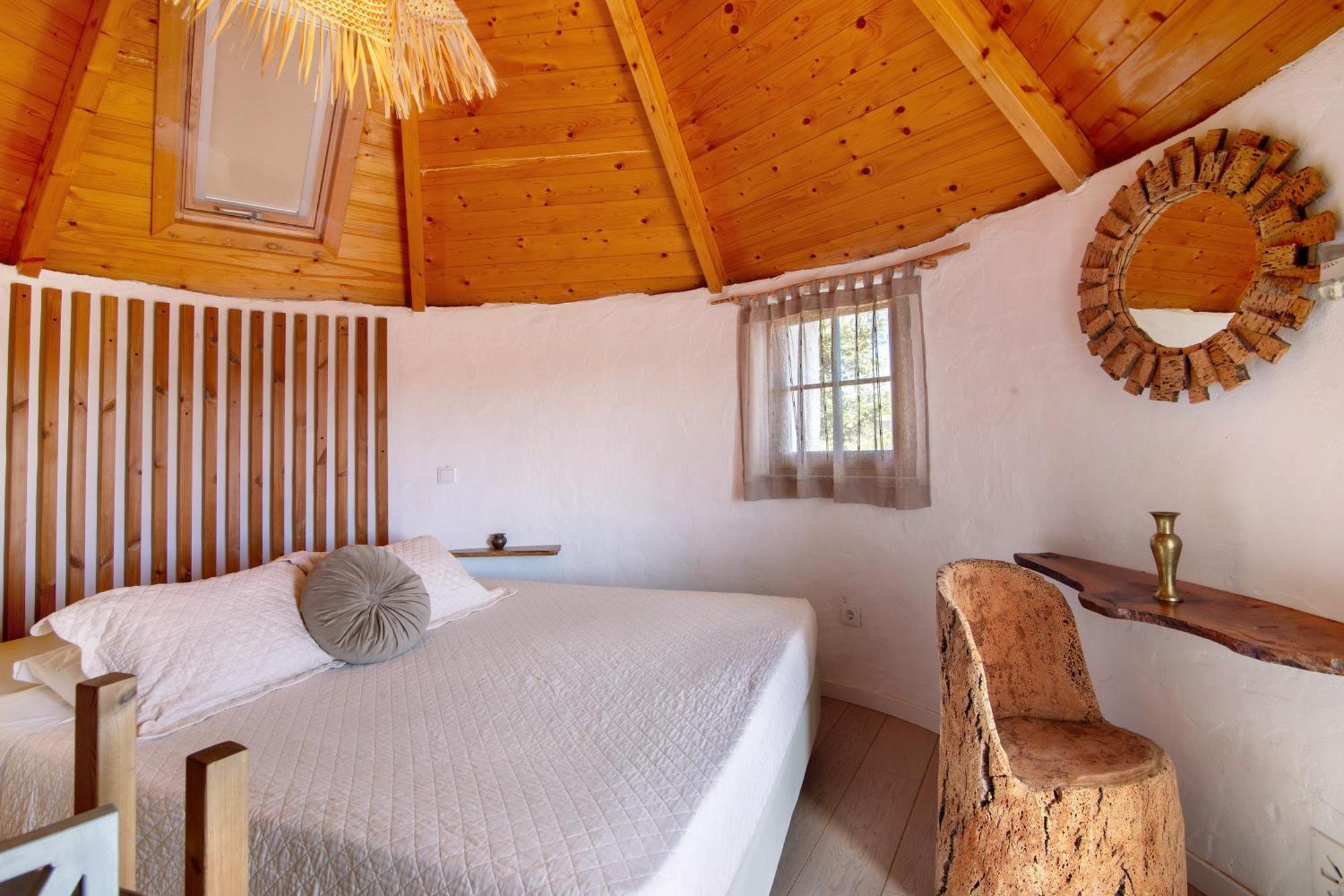 Casa Moinho Da Eira Holiday home