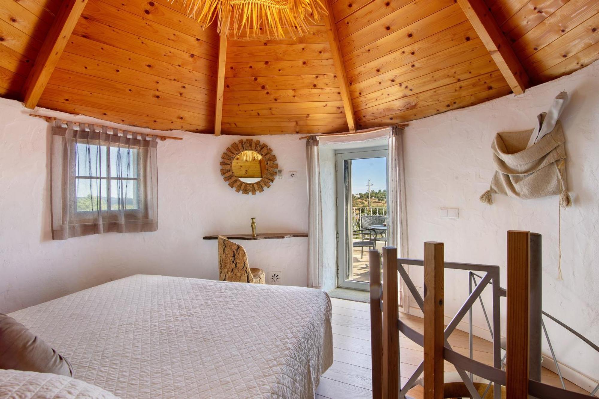 Casa Moinho Da Eira Holiday home *