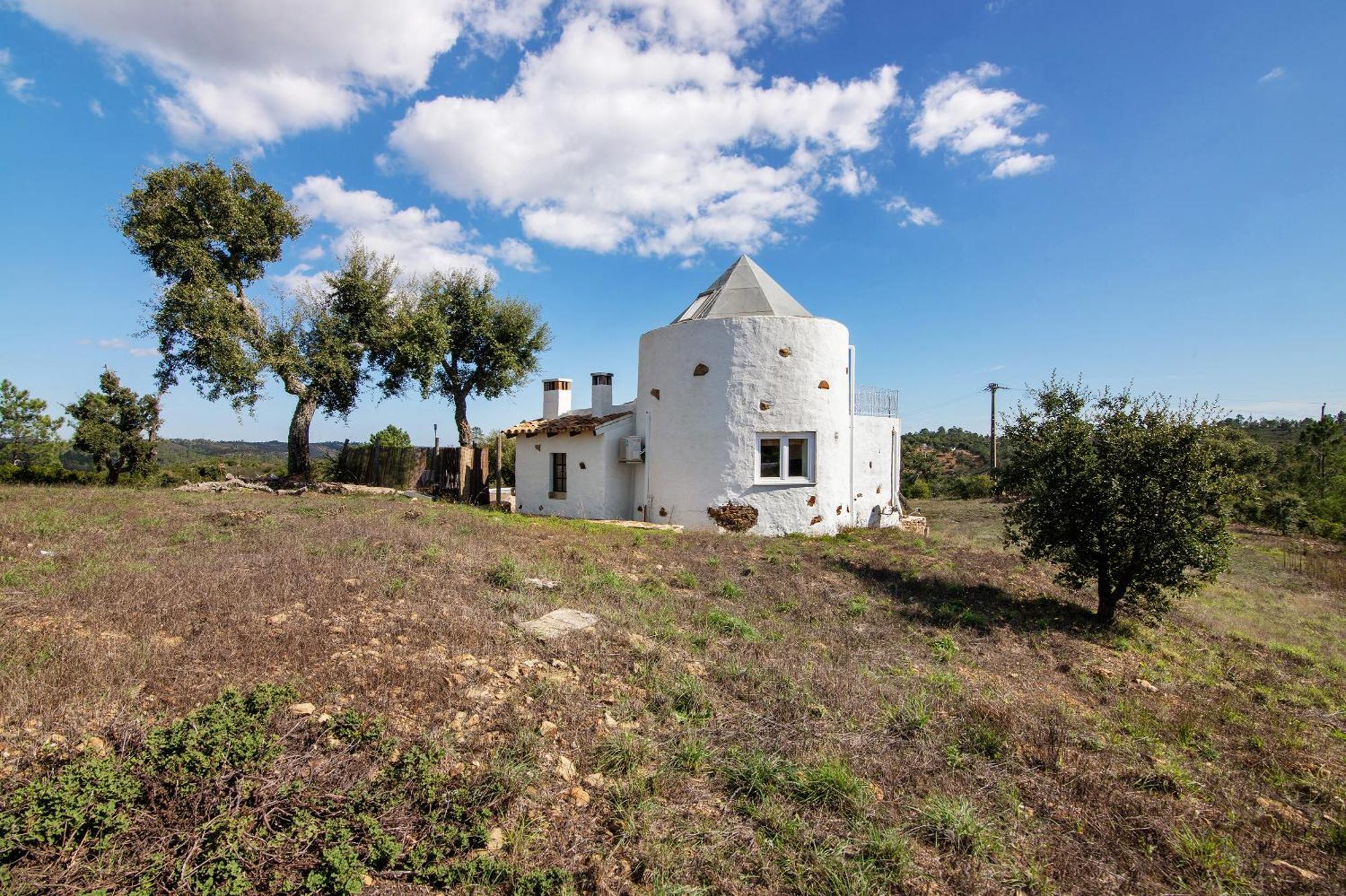 Holiday home Casa Moinho Da Eira Loule