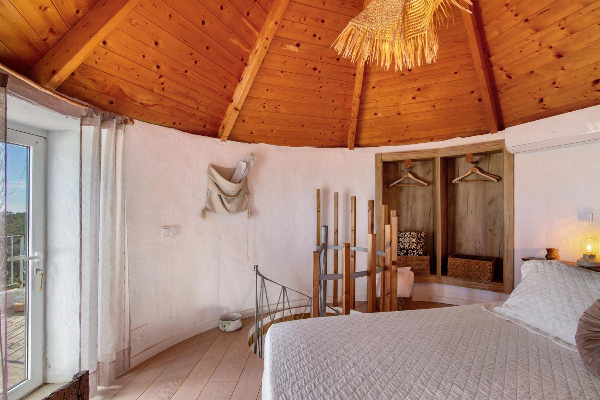 Holiday home Casa Moinho Da Eira