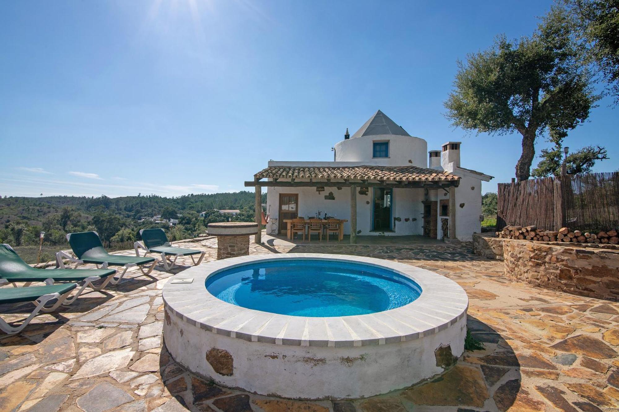Casa Moinho Da Eira Holiday home Loule