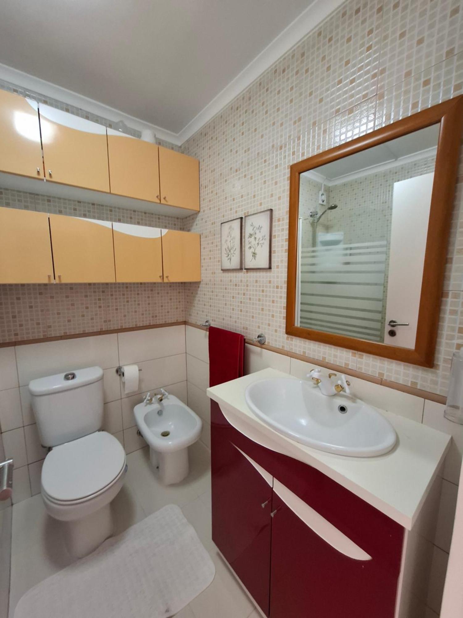 Apartment Populo
