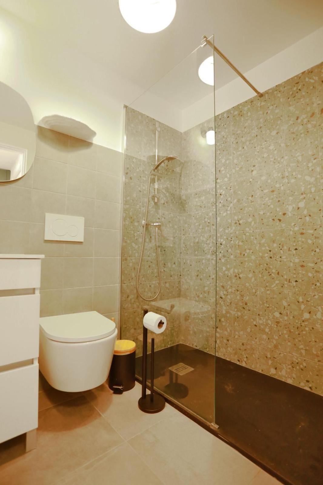 Apartment Octopus House Caparica Costa da Caparica