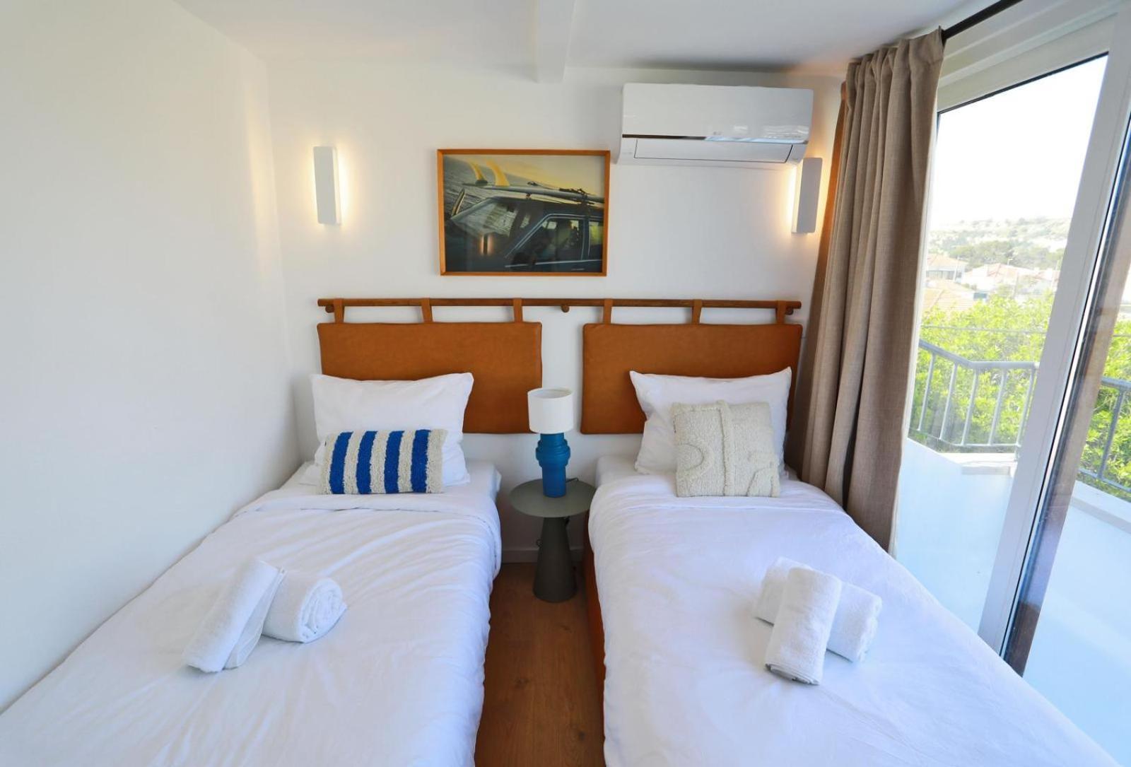 Apartment Octopus House Caparica *