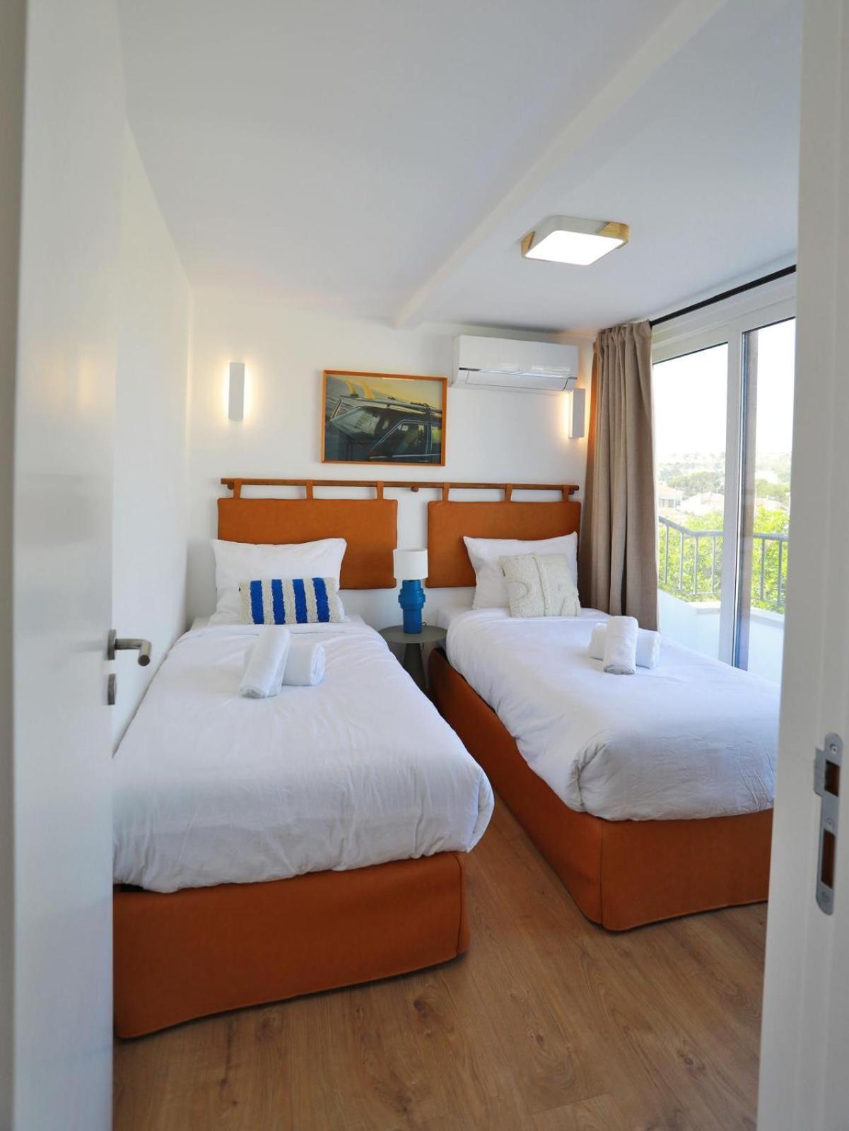 Apartment Octopus House Caparica Costa da Caparica