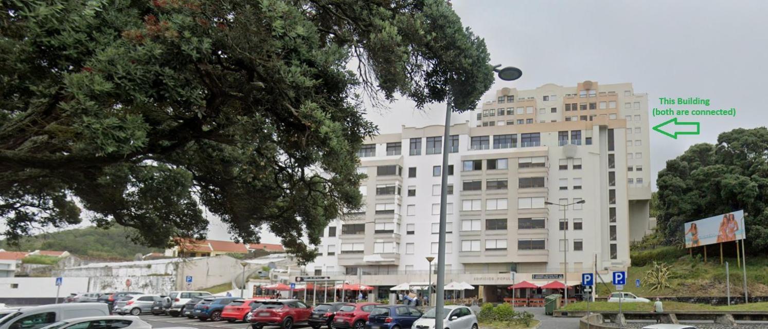 Populo Apartment Sao Roque (Sao Miguel)