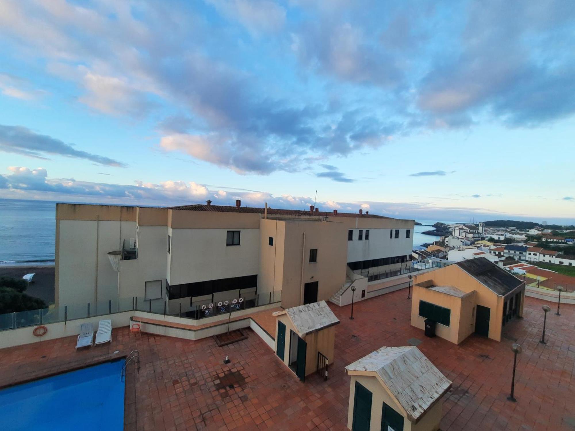 Populo Apartment *