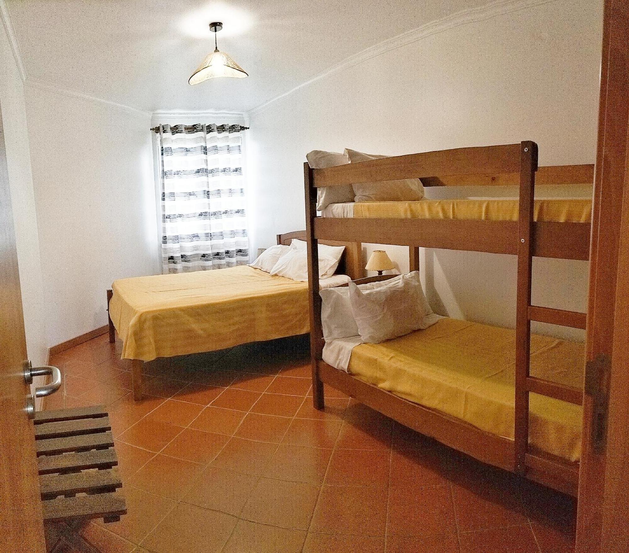 Holiday home Refugio Dourado Porto Santo