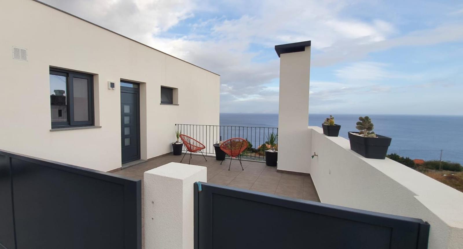 Sea&sunrise Village Holiday home *
