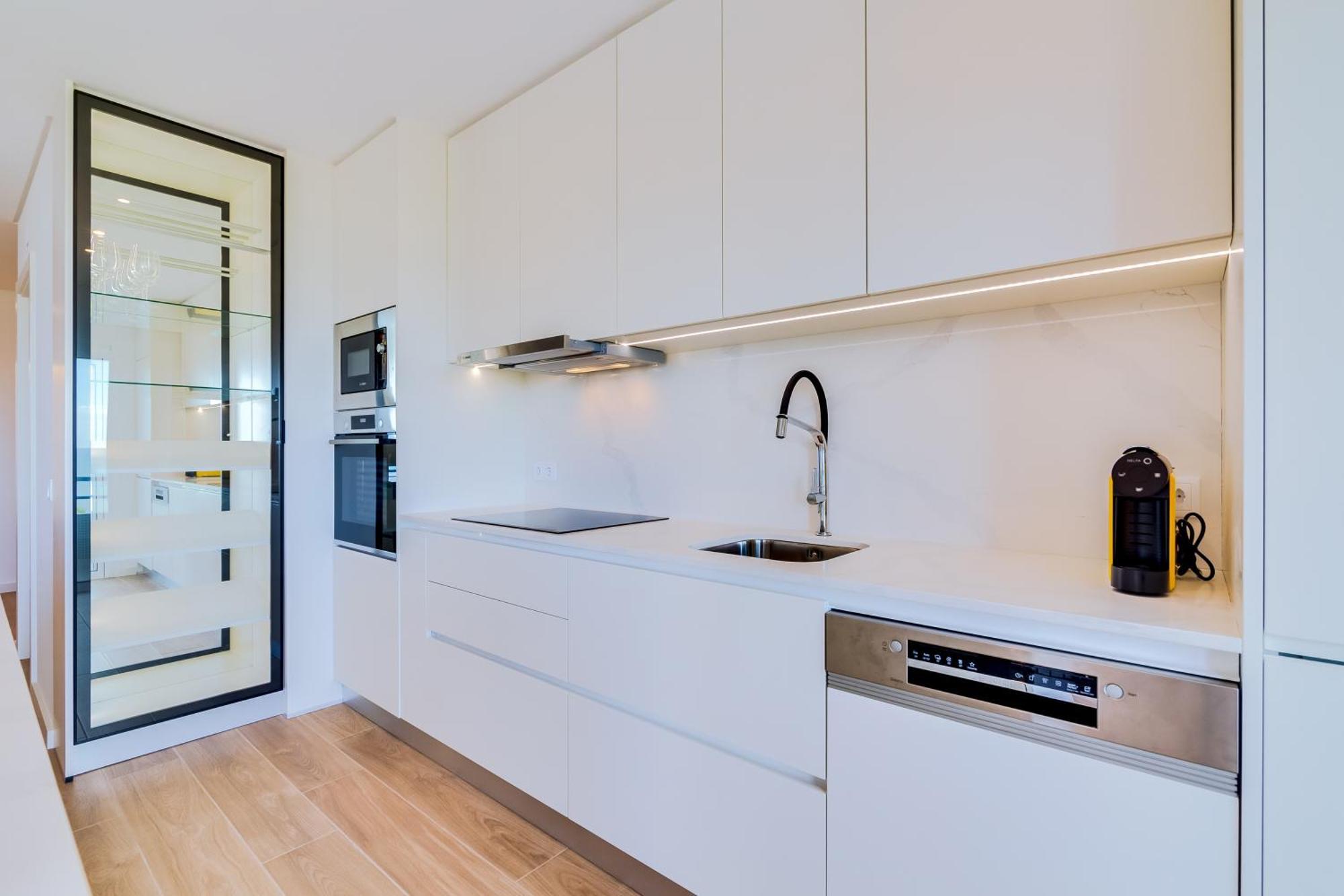 Apartamento Gaivota Frente-mar Quarteira