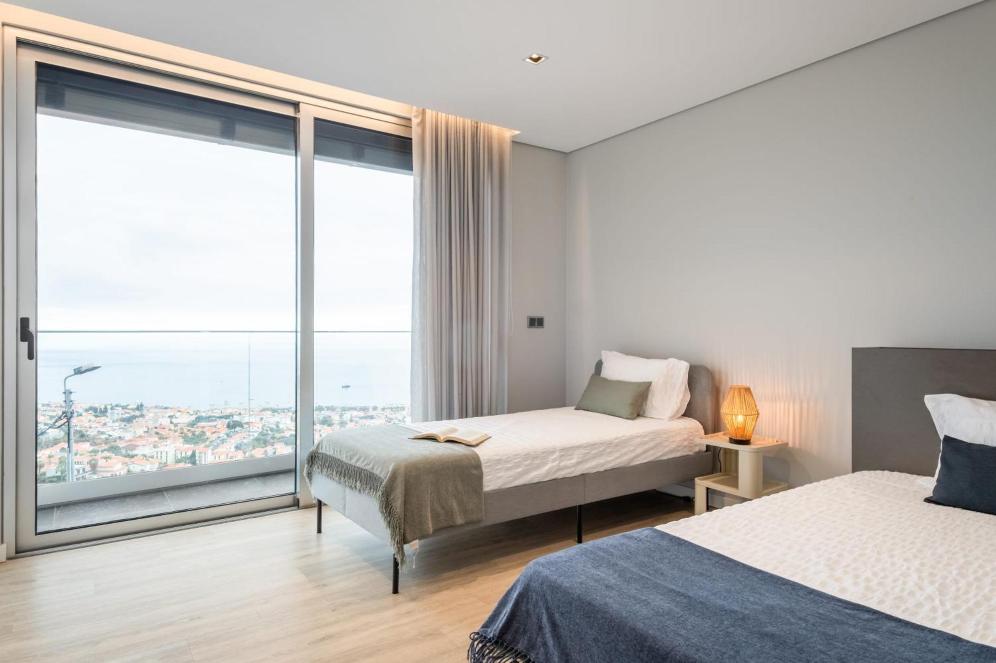 Bayview Retreat