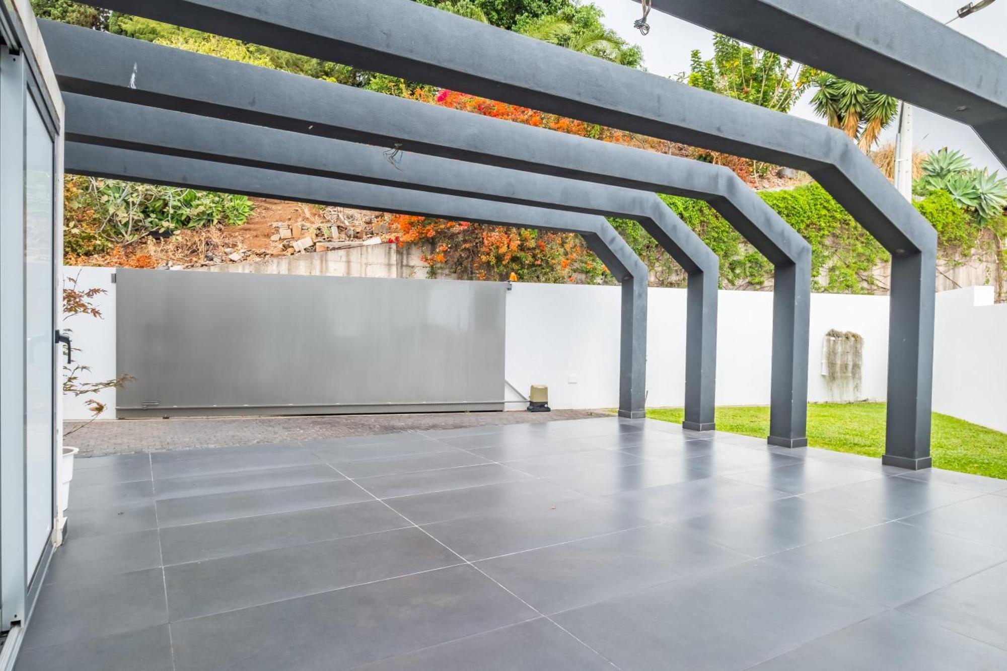 Bayview Retreat * Funchal (Madeira)