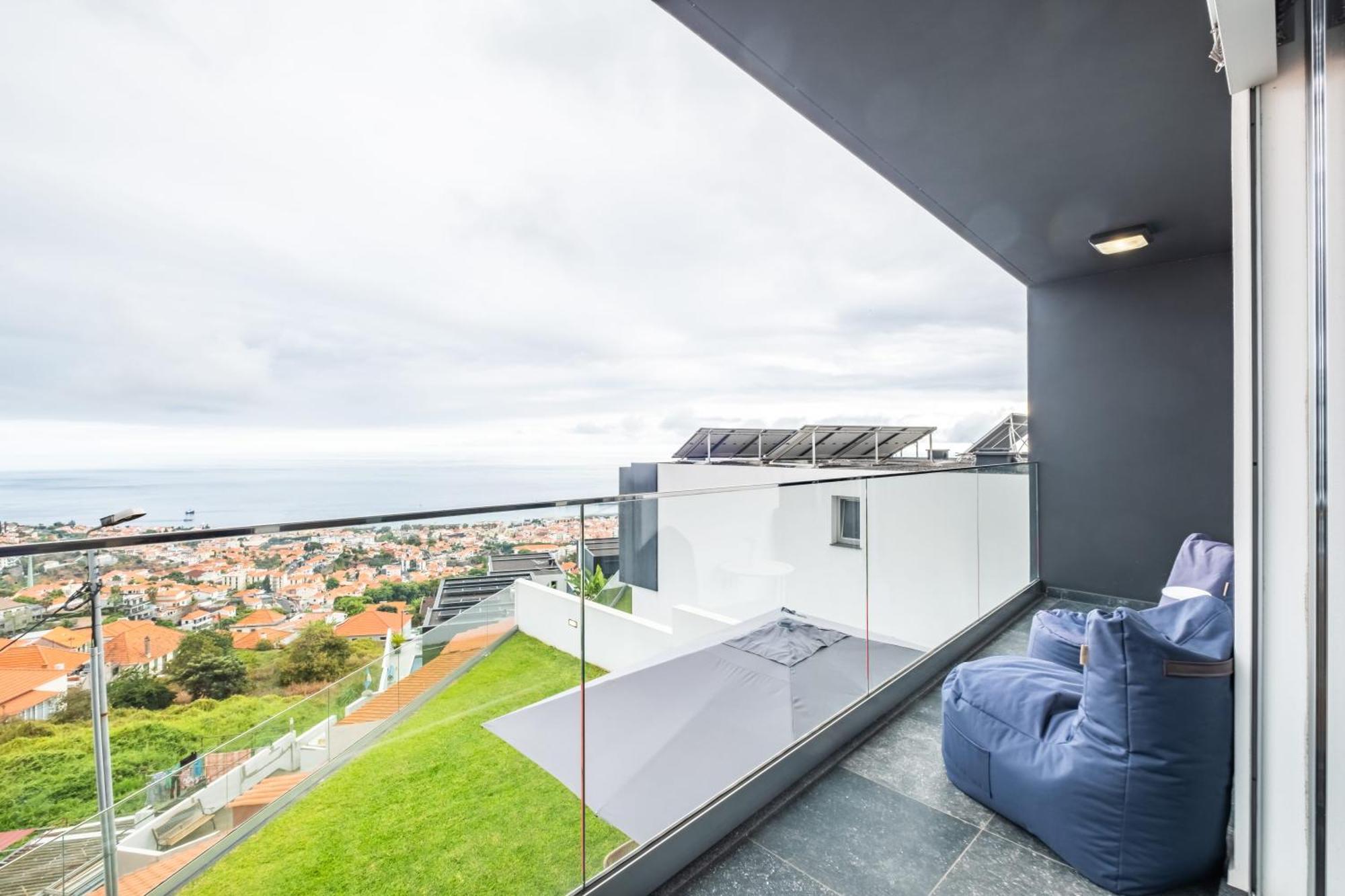 Bayview Retreat Villa