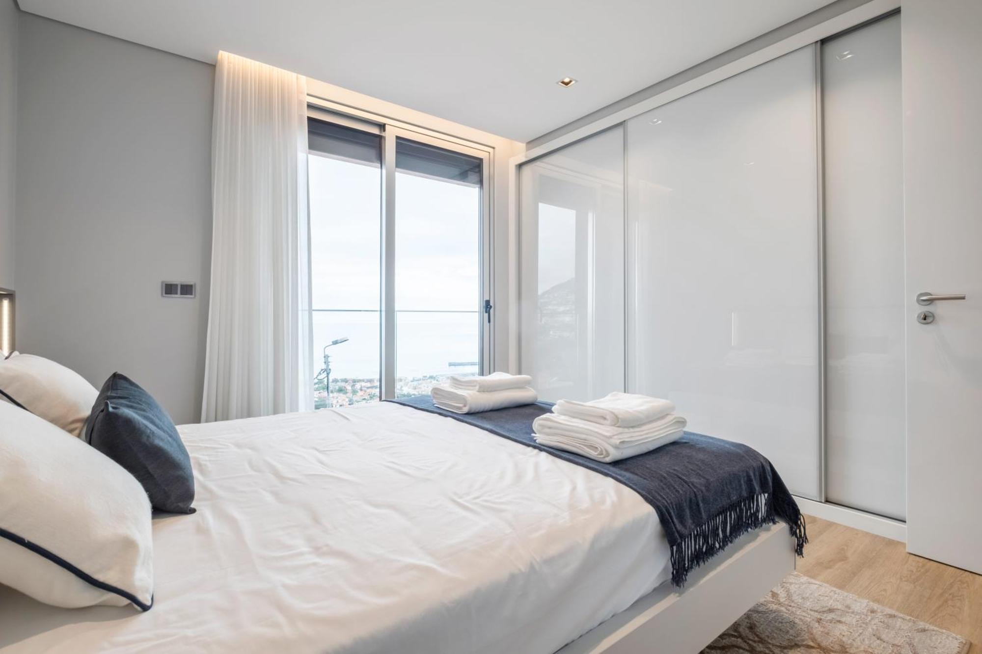 Bayview Retreat * Funchal (Madeira)