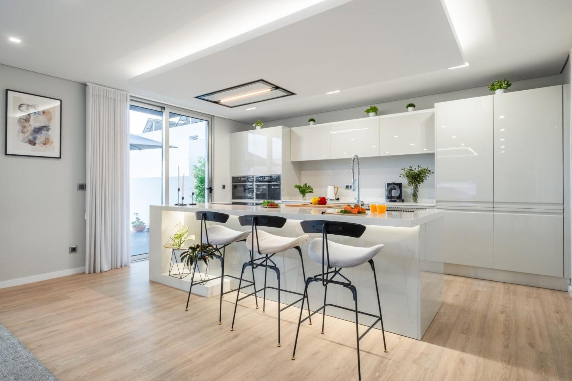 Bayview Retreat Villa