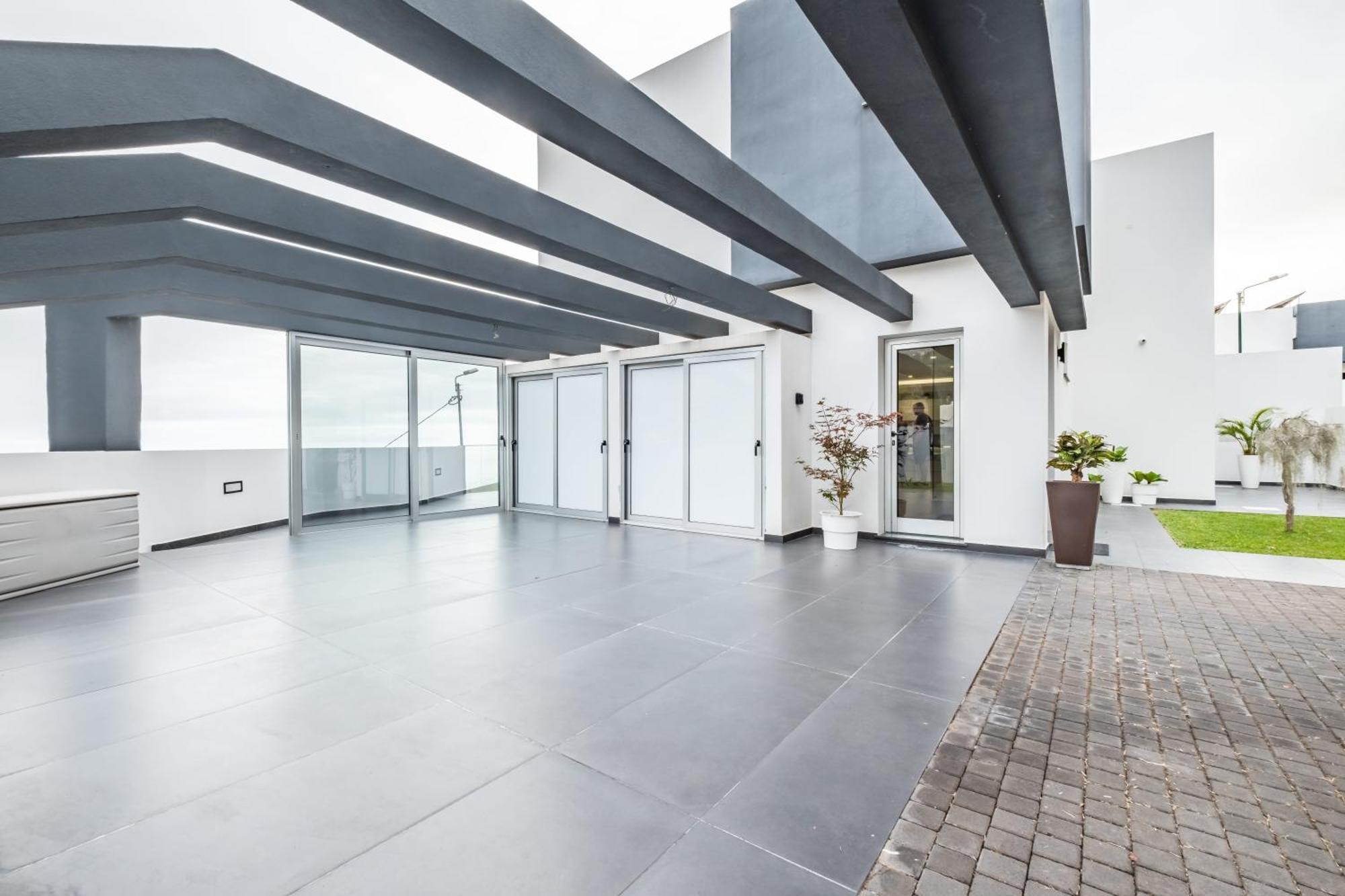 Villa Bayview Retreat