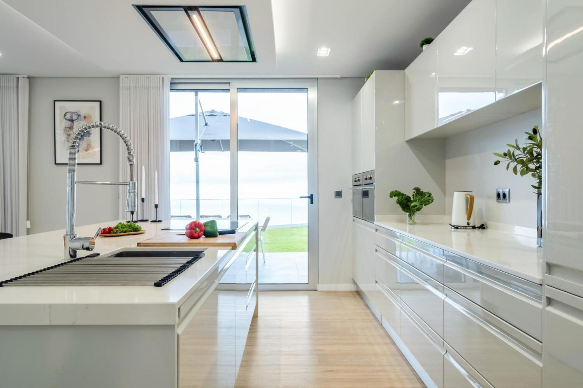 Villa Bayview Retreat