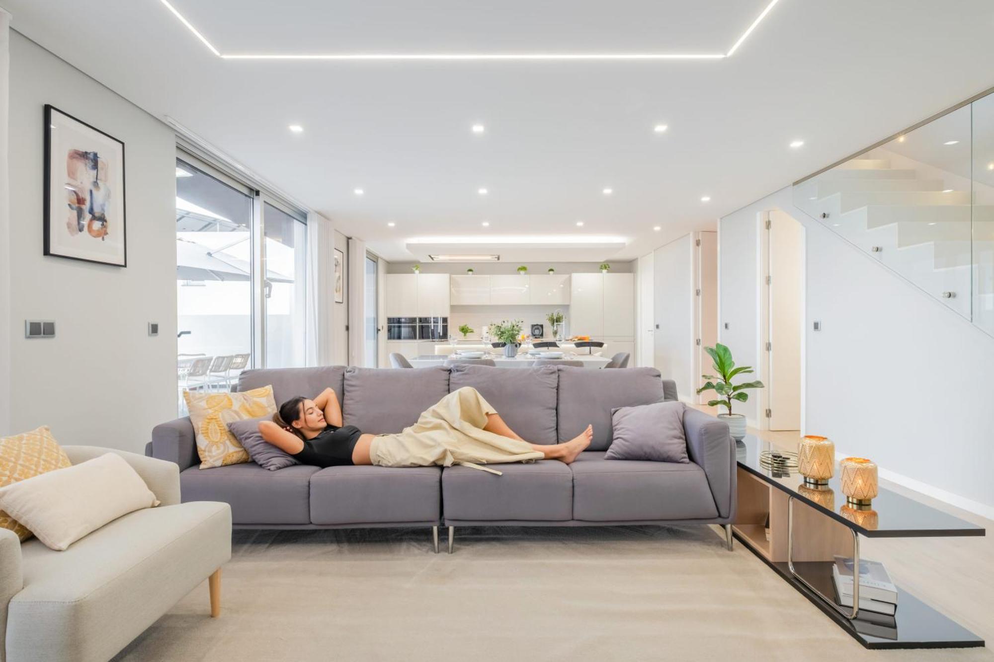 Bayview Retreat
