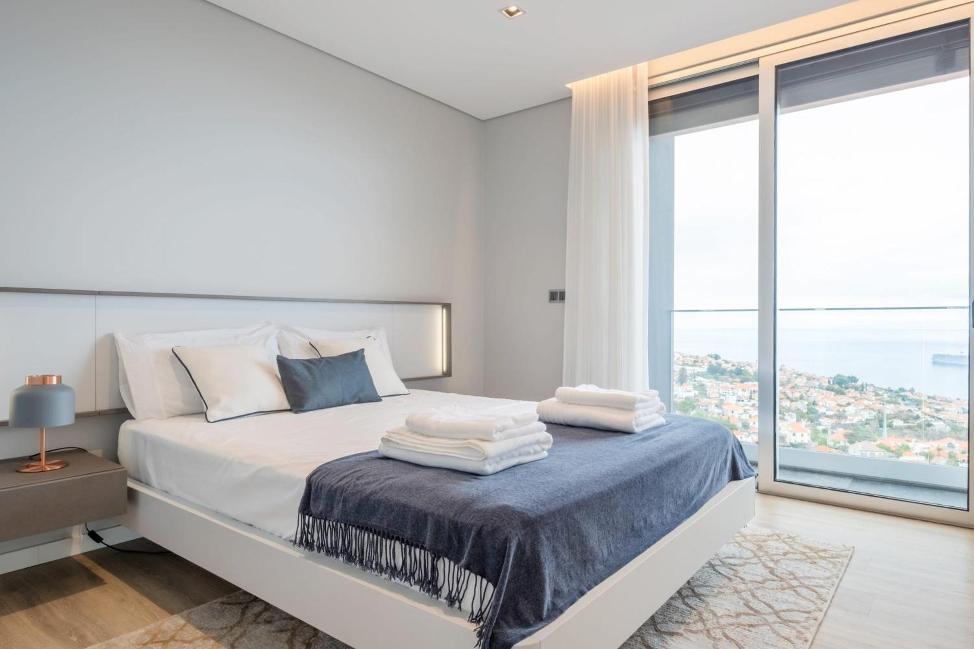 Villa Bayview Retreat Funchal (Madeira)