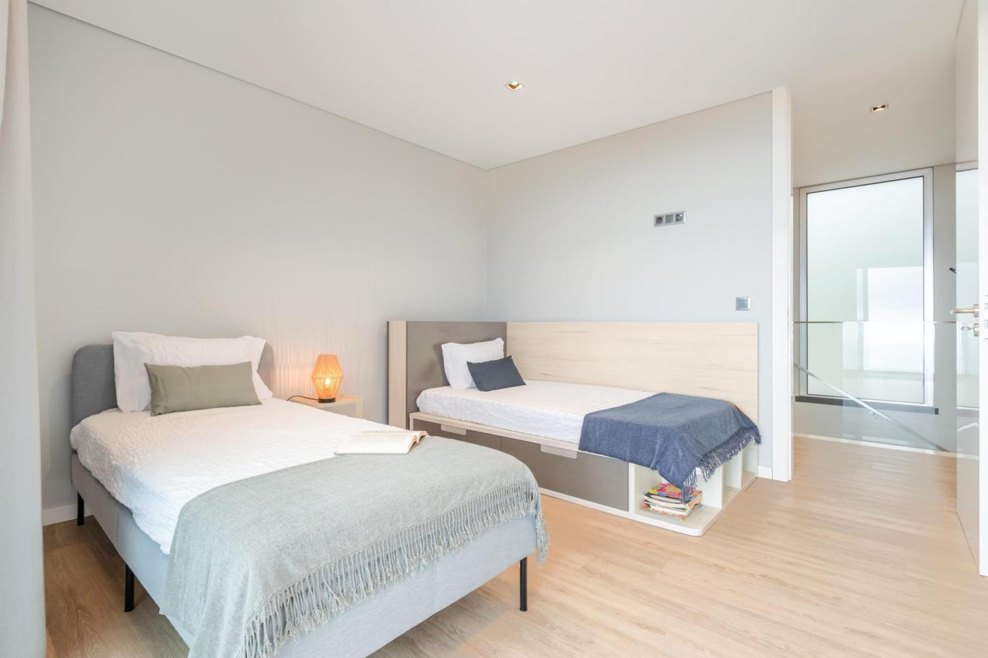 Villa Bayview Retreat