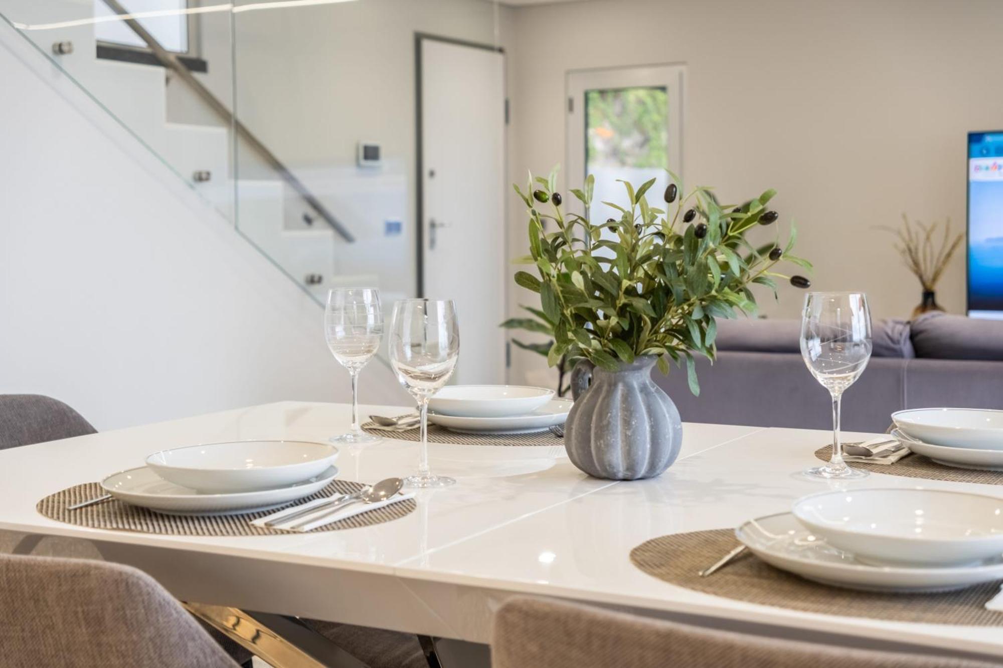 Villa Bayview Retreat Funchal (Madeira)