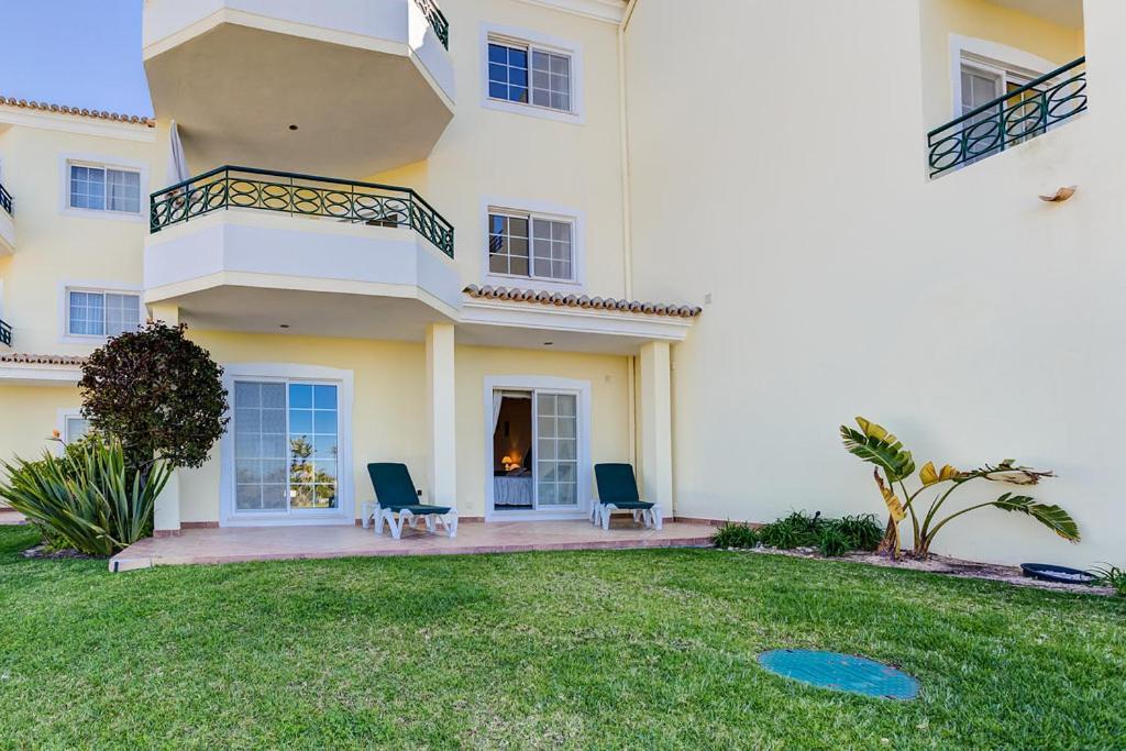 Holiday park Presa De Moura 4*