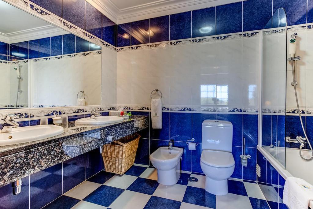 Presa De Moura Holiday park