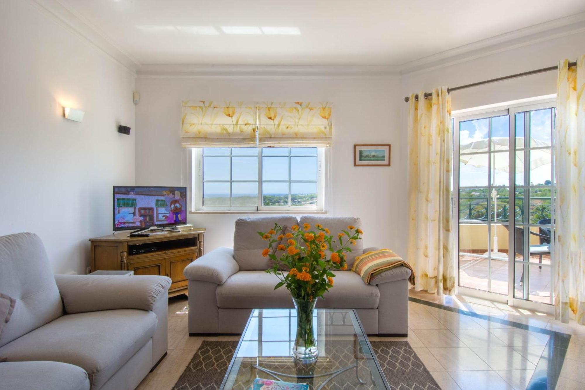 Presa De Moura Holiday park Carvoeiro (Lagoa)