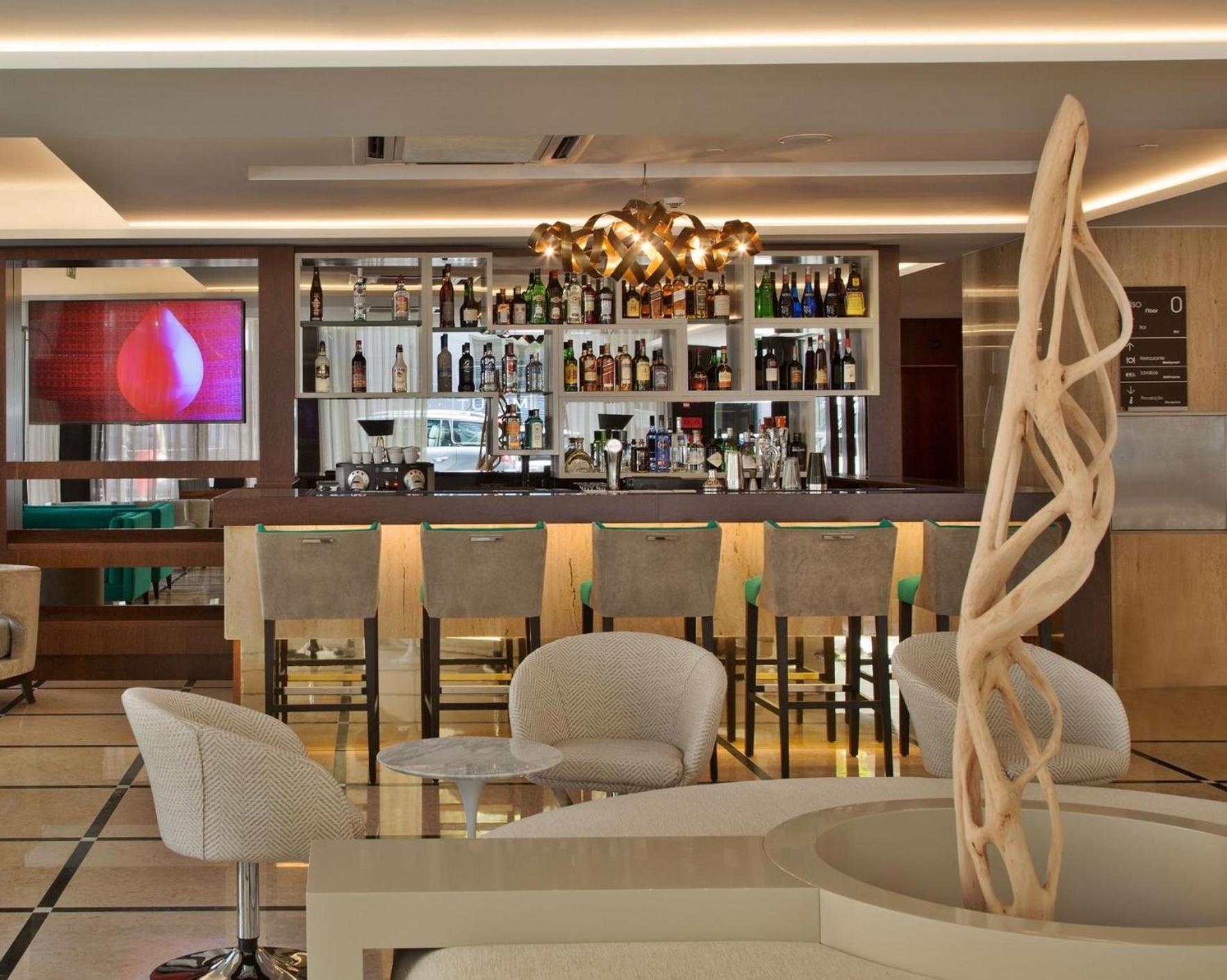 Turim Saldanha Hotel Lisbon