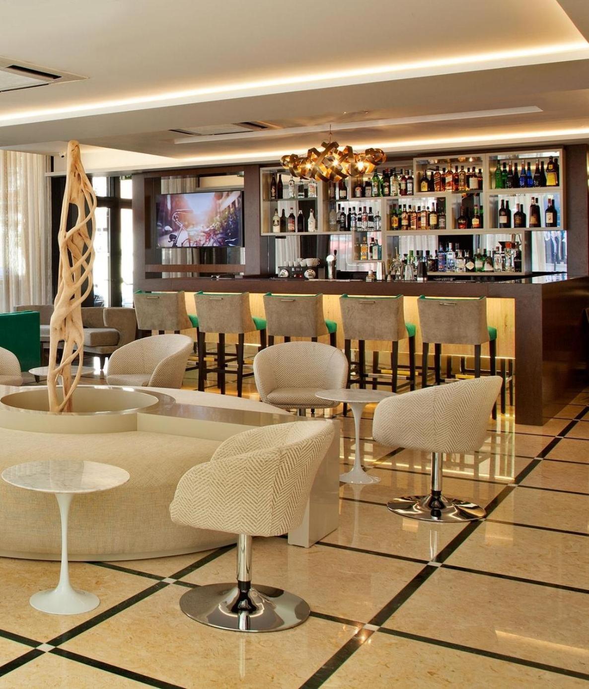 Hotel Turim Saldanha Lisbon