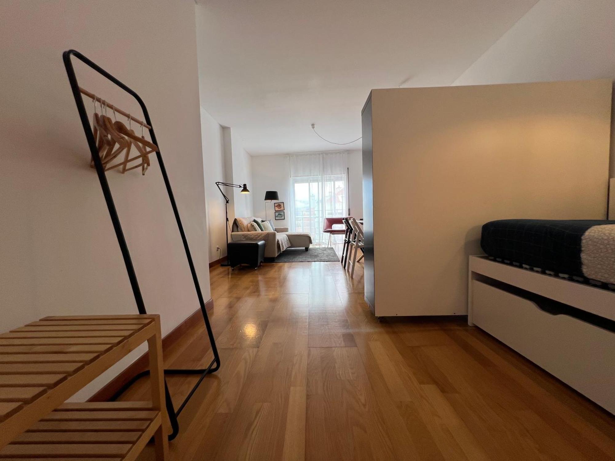 Do Atlantico Apartment