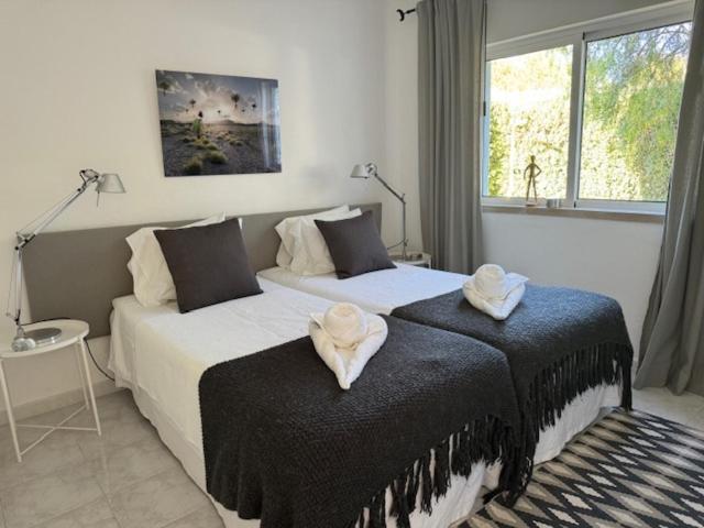 Muramaris Villa Salema