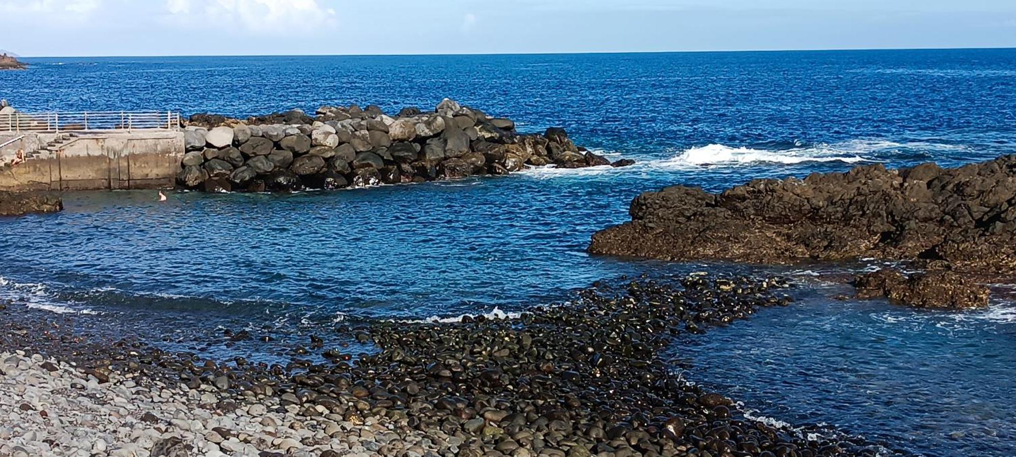 Reis Magos Sea Line Canico (Madeira)